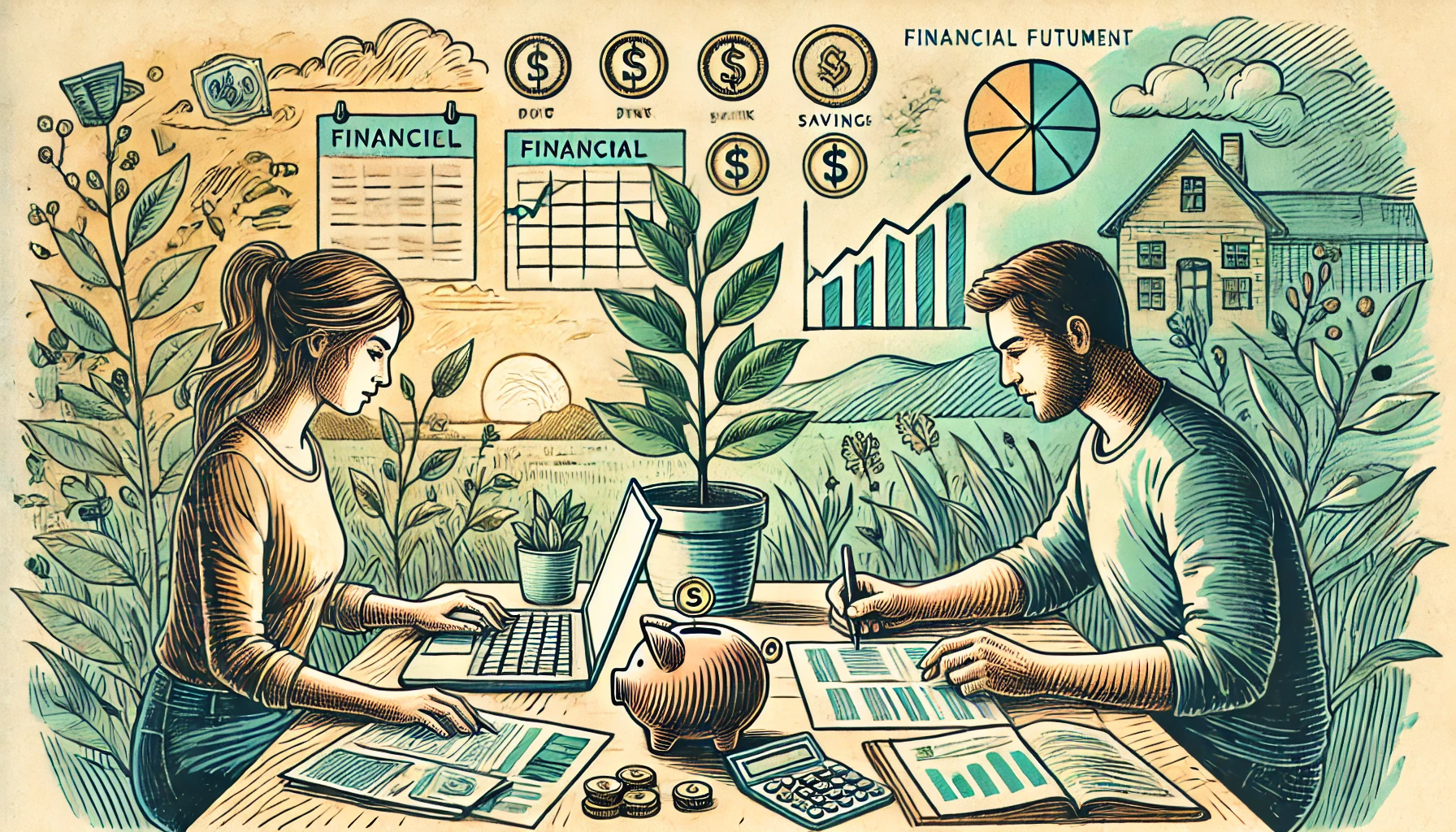 How to Prepare Financially for Life After Divorce