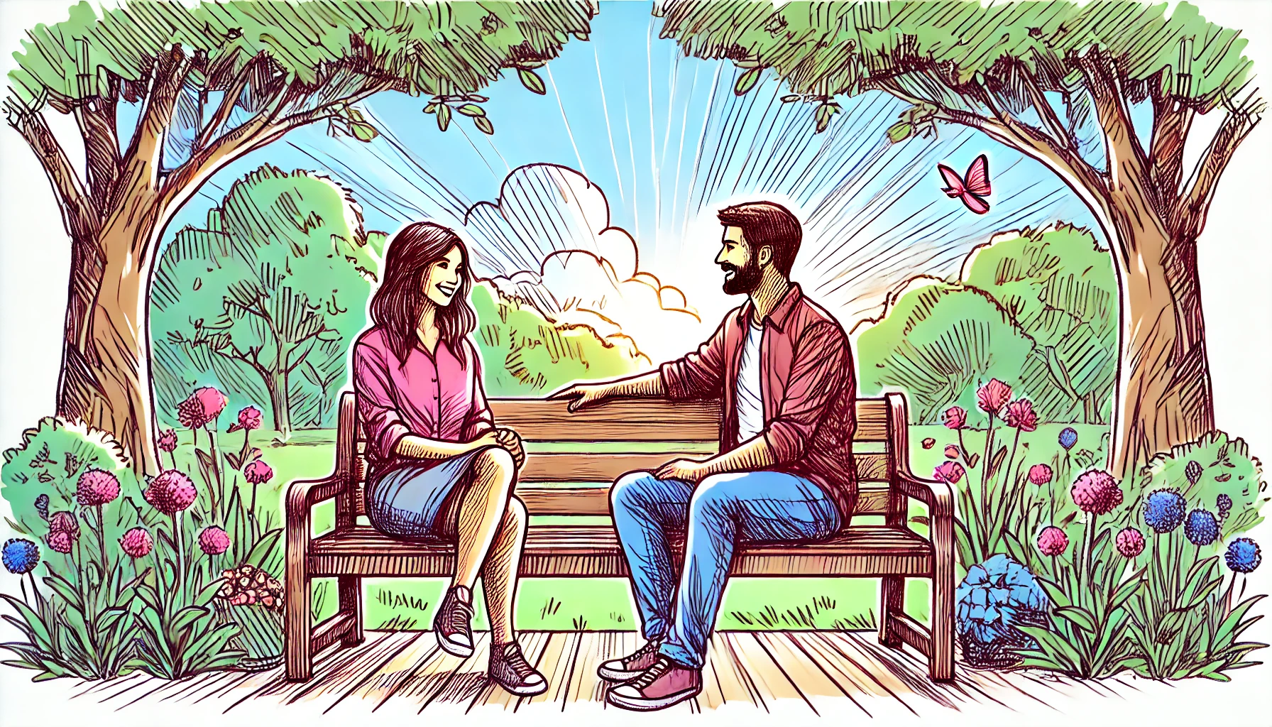 How to Prevent Small Disagreements from Turning into Big Problems