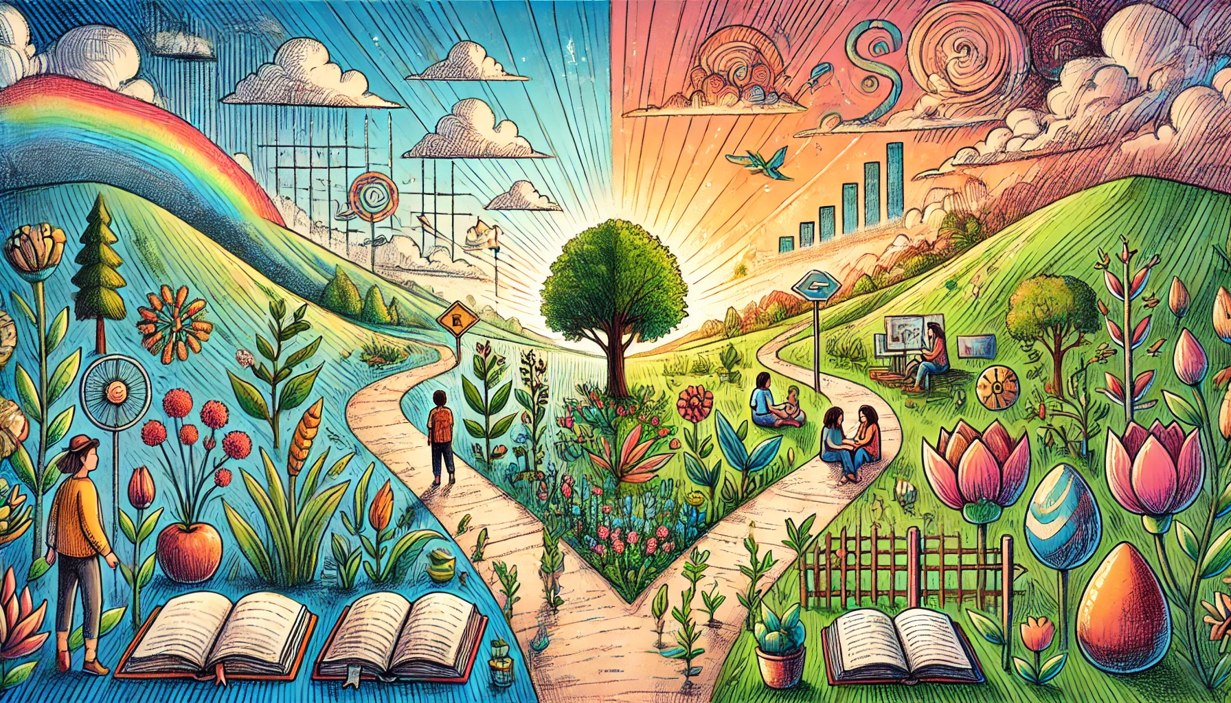 How to Prioritize Friendships While Focusing on Personal Growth