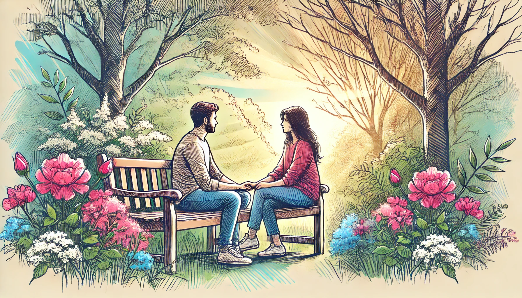 How to Repair Your Marriage After a Major Conflict