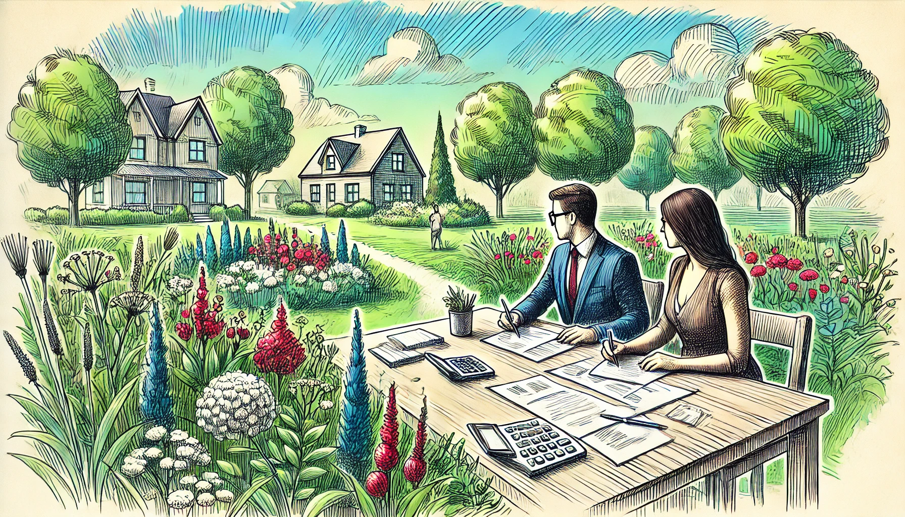 How to Resolve Financial Disputes Through Mediation