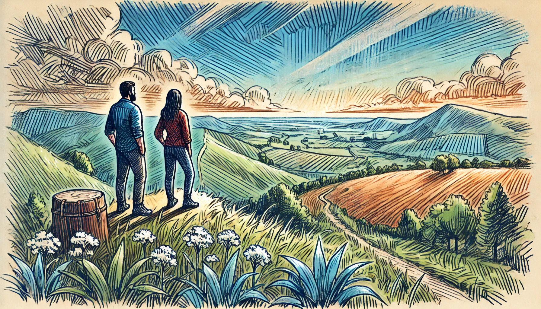 How to Set New Goals for Your Life After Divorce