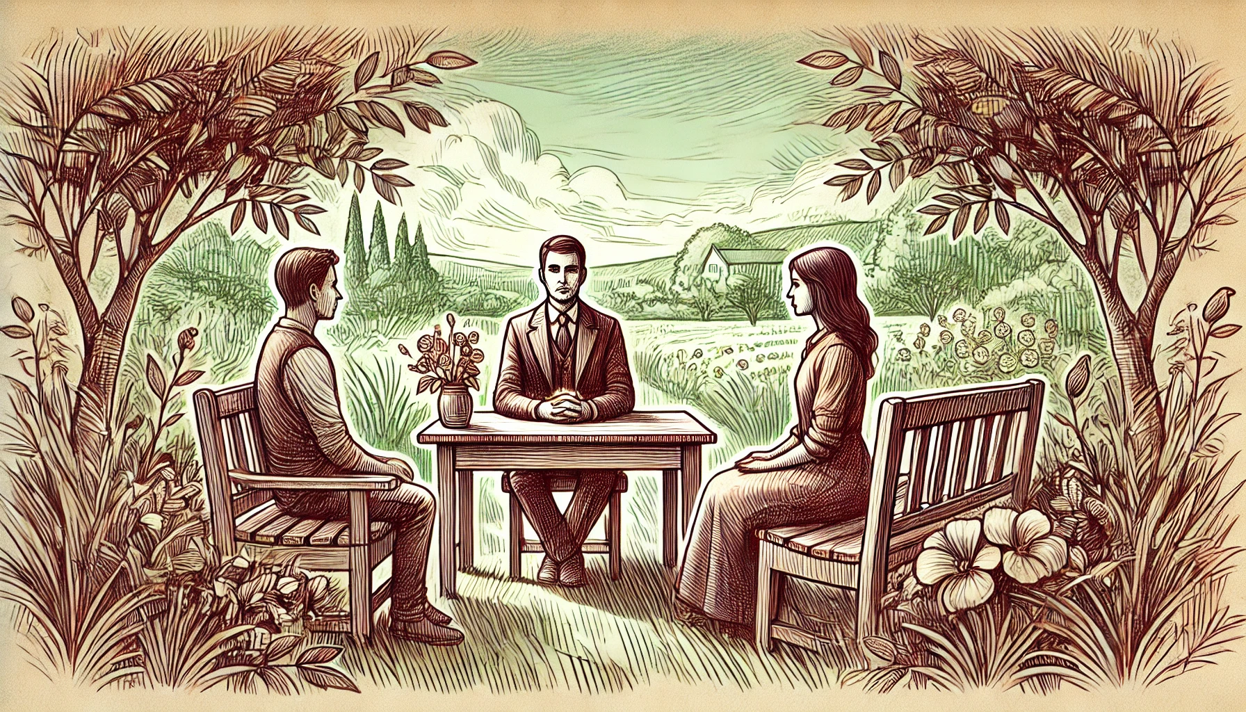 How to Stay Neutral in Conflict Mediation