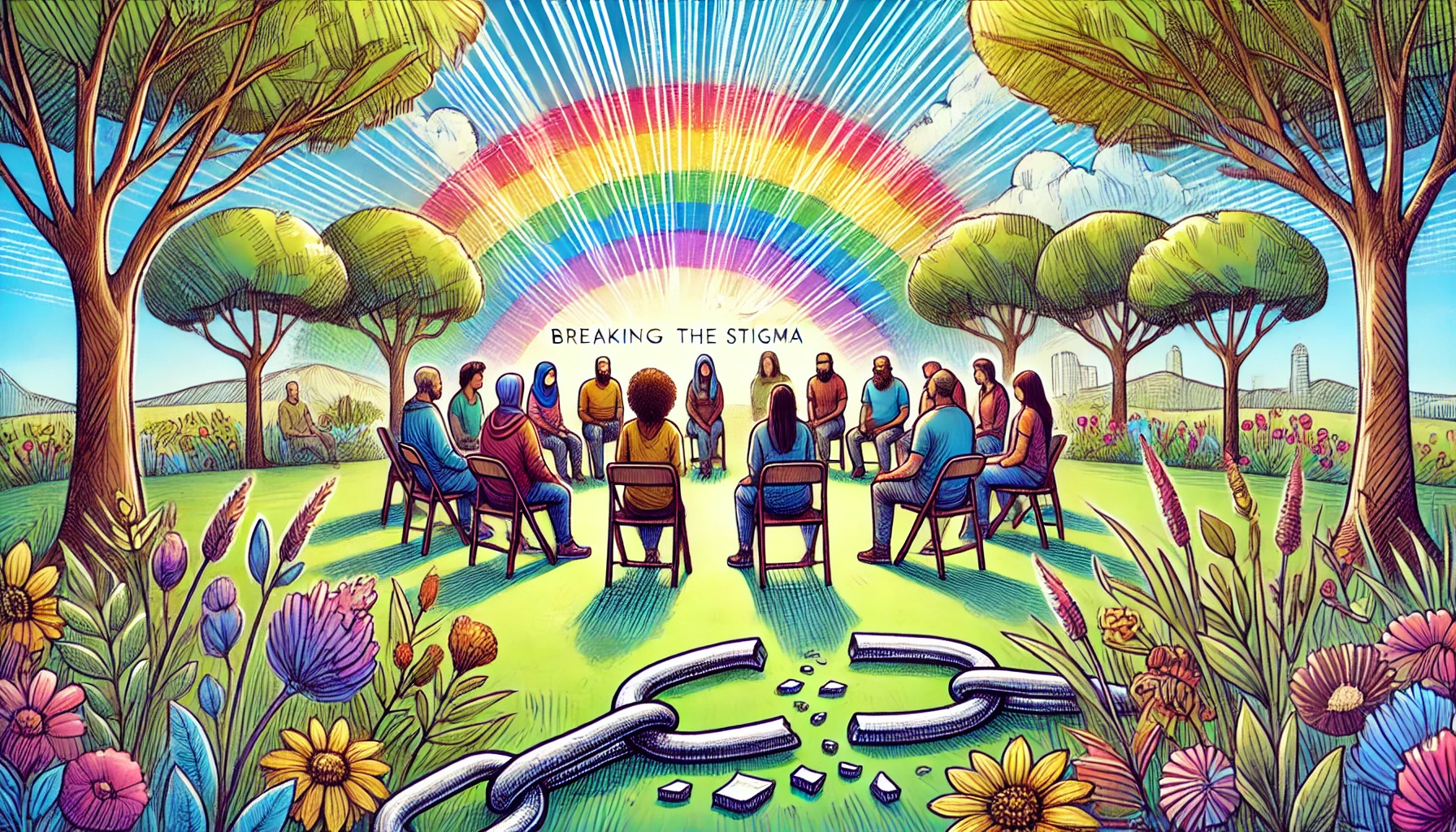 How to Talk About Mental Health: Breaking the Stigma