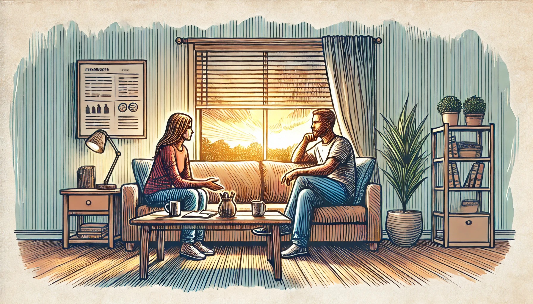 How to Talk About Money Without Causing Conflict