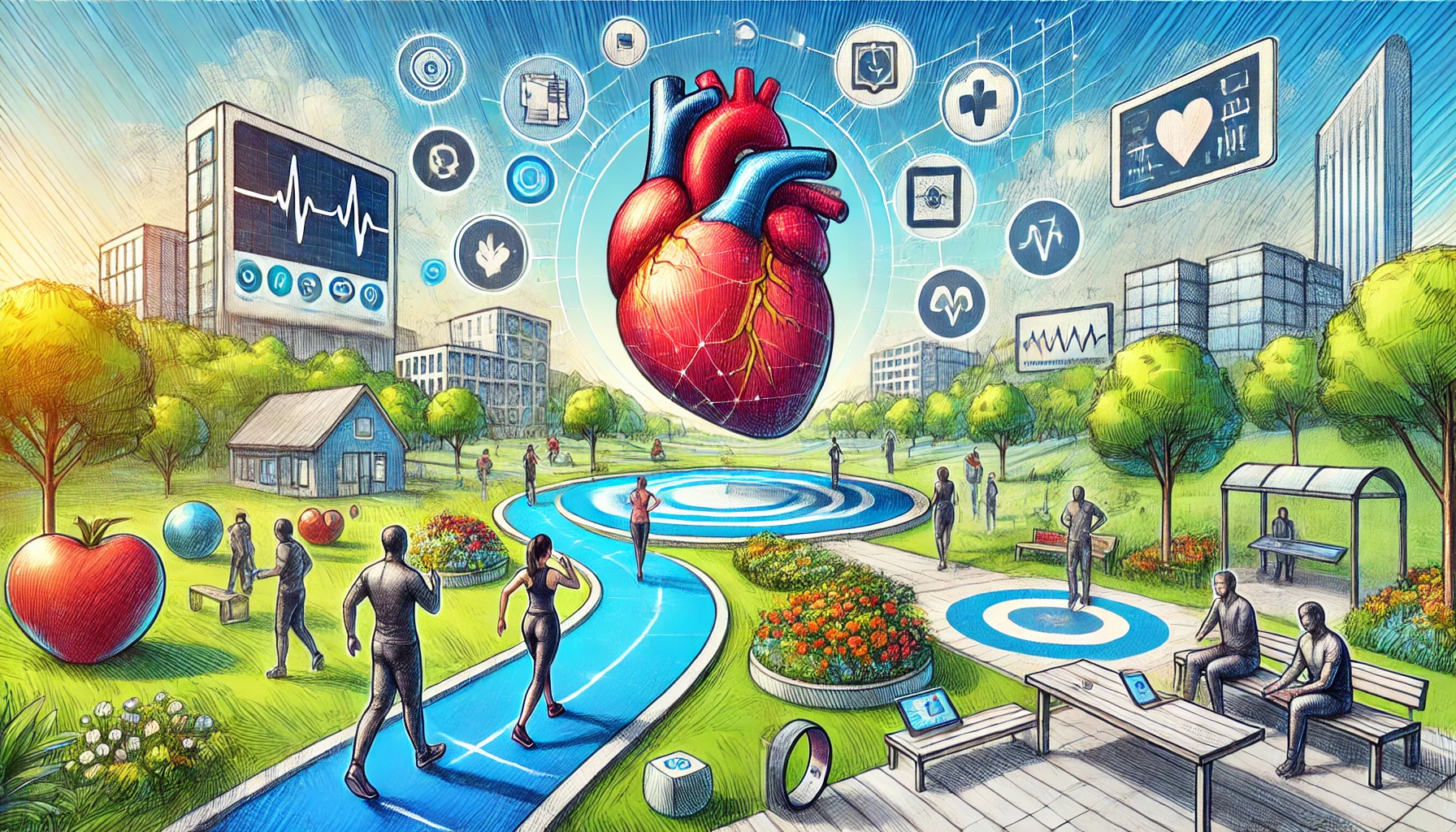 How to Use Technology to Enhance Cardiac Rehabilitation