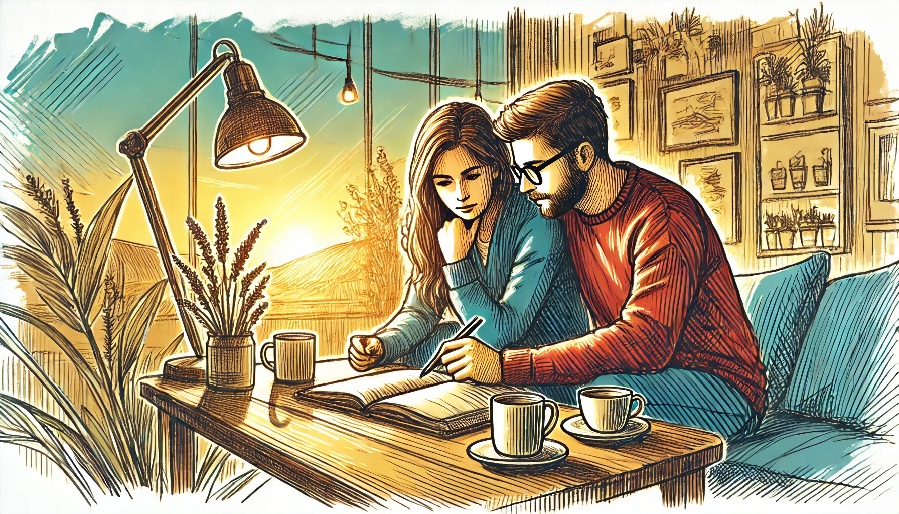 How to Work Through Conflicts as a Team