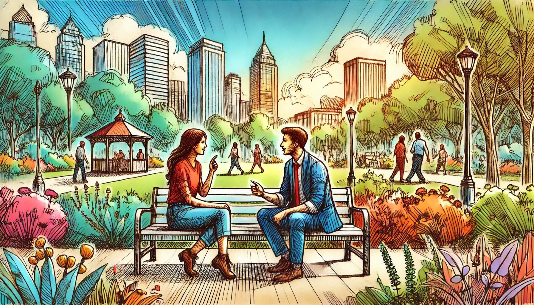 Improving Interpersonal Communication Skills