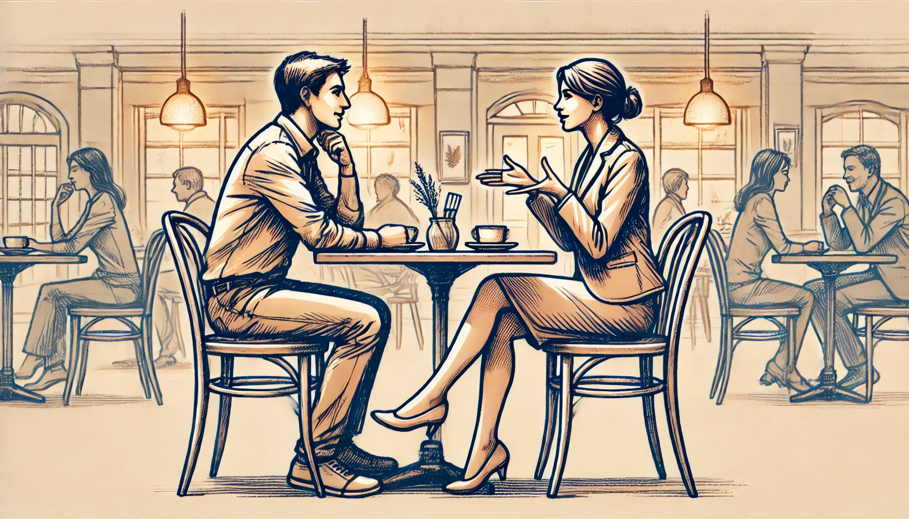 Improving Your Nonverbal Communication Skills