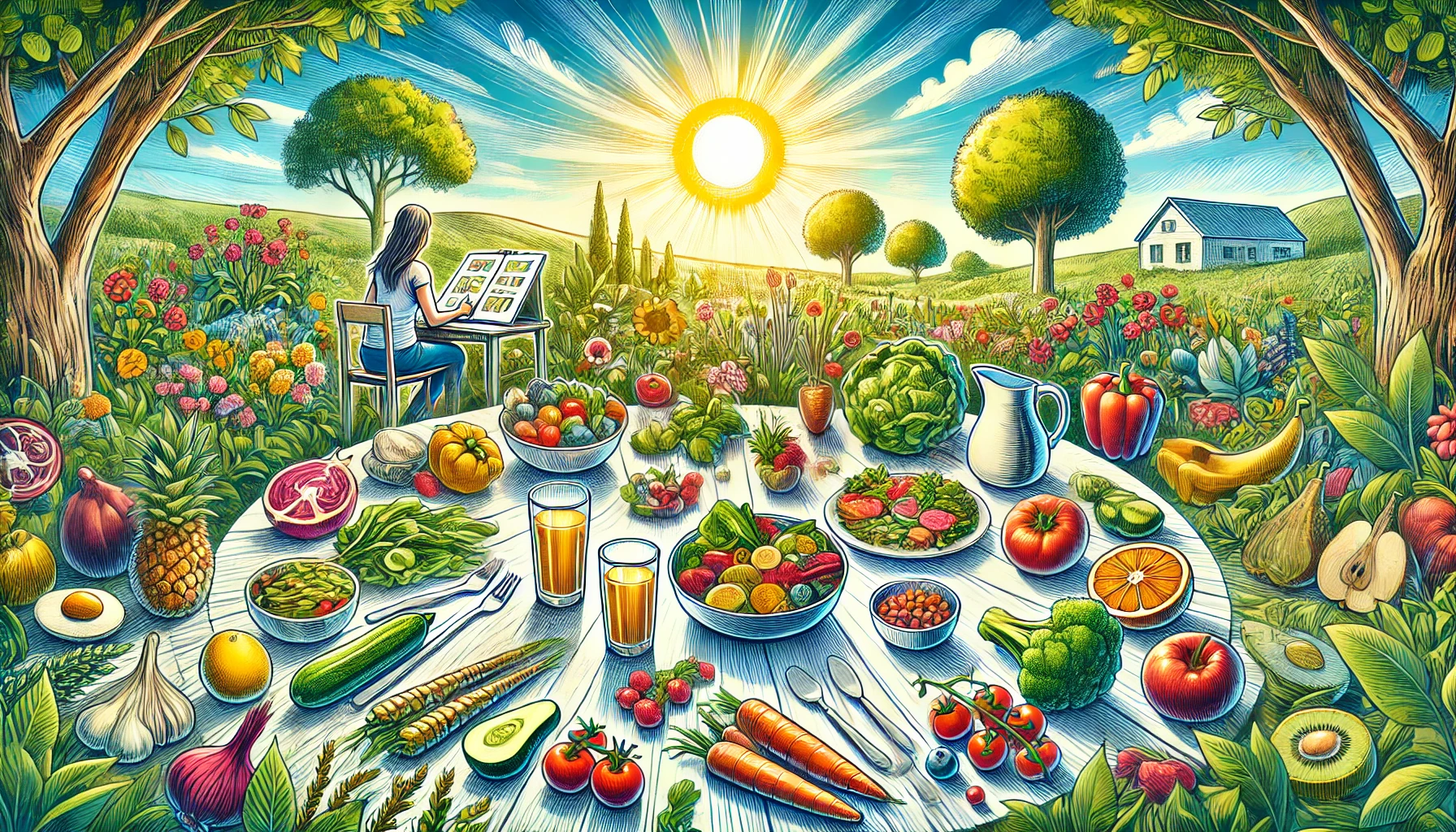 Intermittent Fasting: What to Eat During Your Eating Window