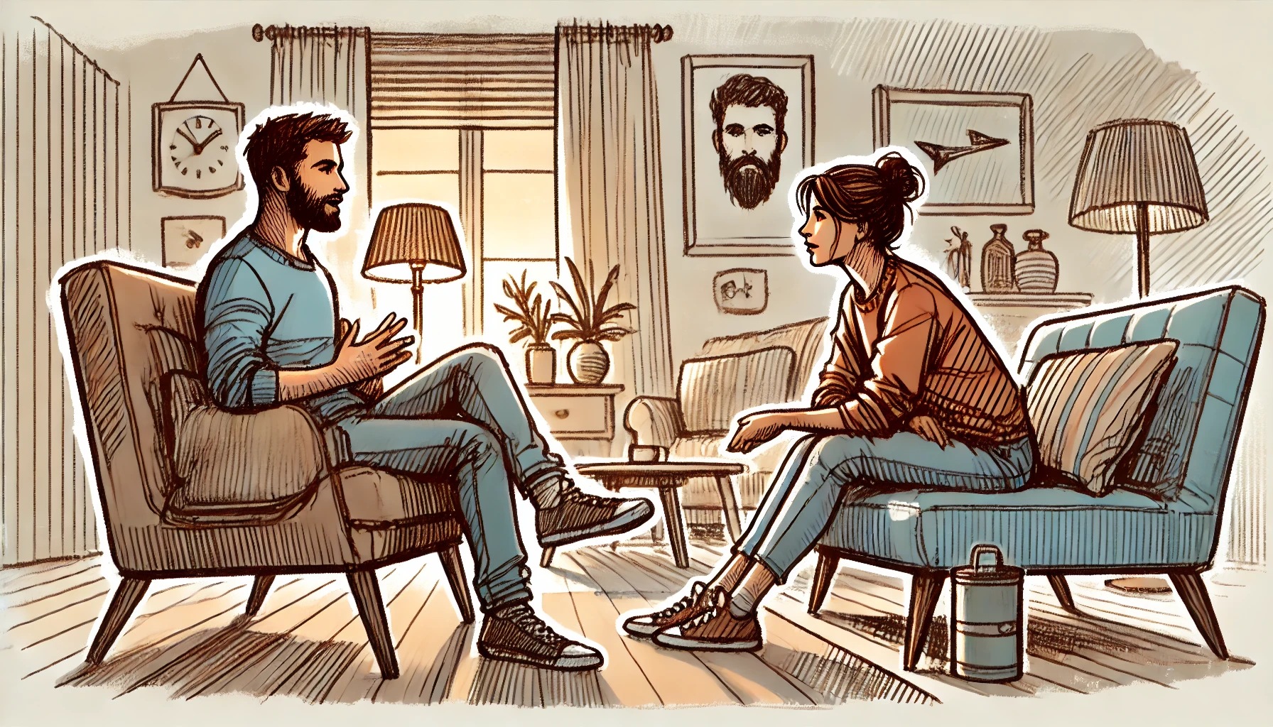 Listening vs. Hearing: Know the Difference