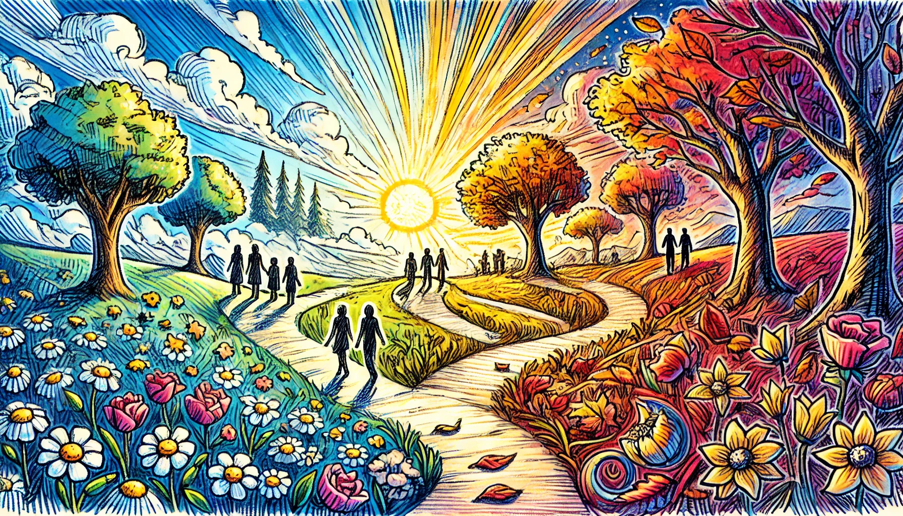 Navigating the Emotional Impact of Changing Friendships