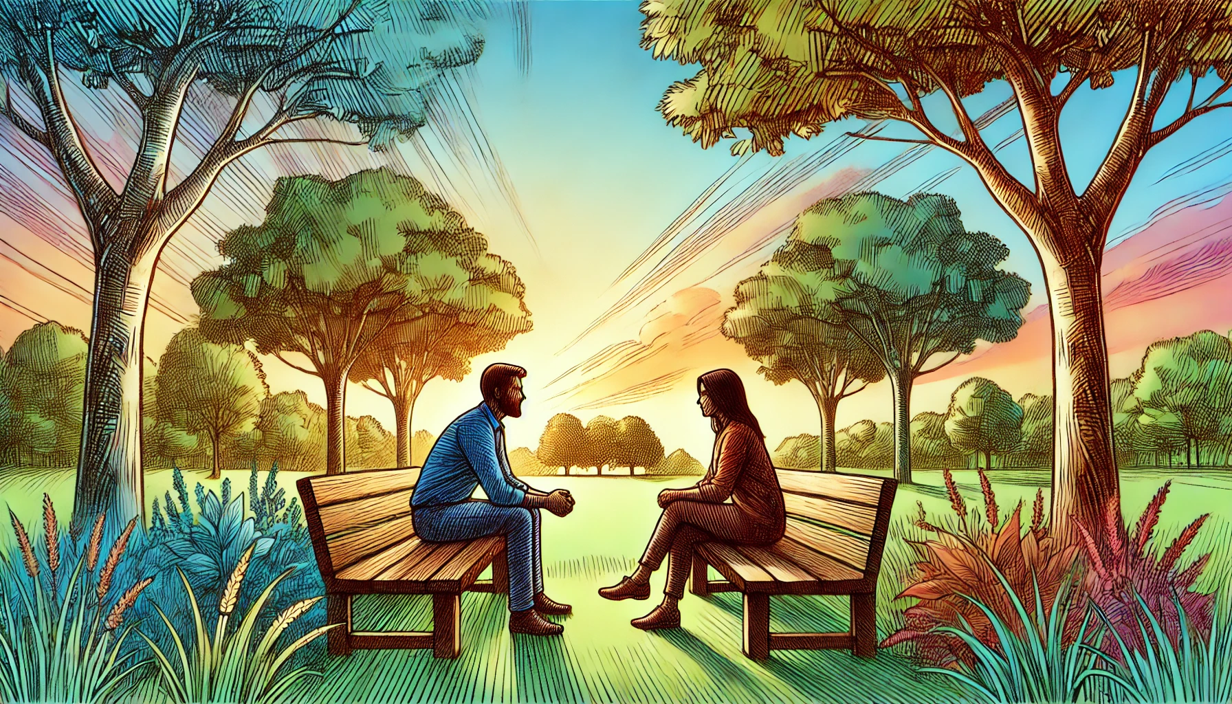 Negotiation Skills for Conflict Resolution