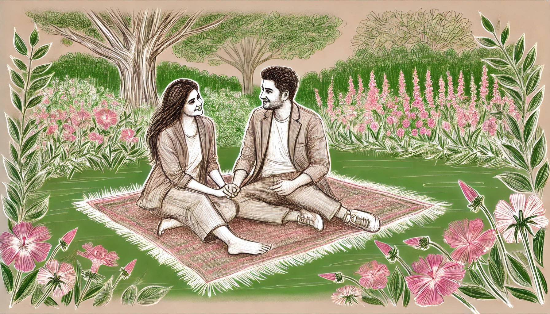 Nonverbal Communication: The Silent Language of Love