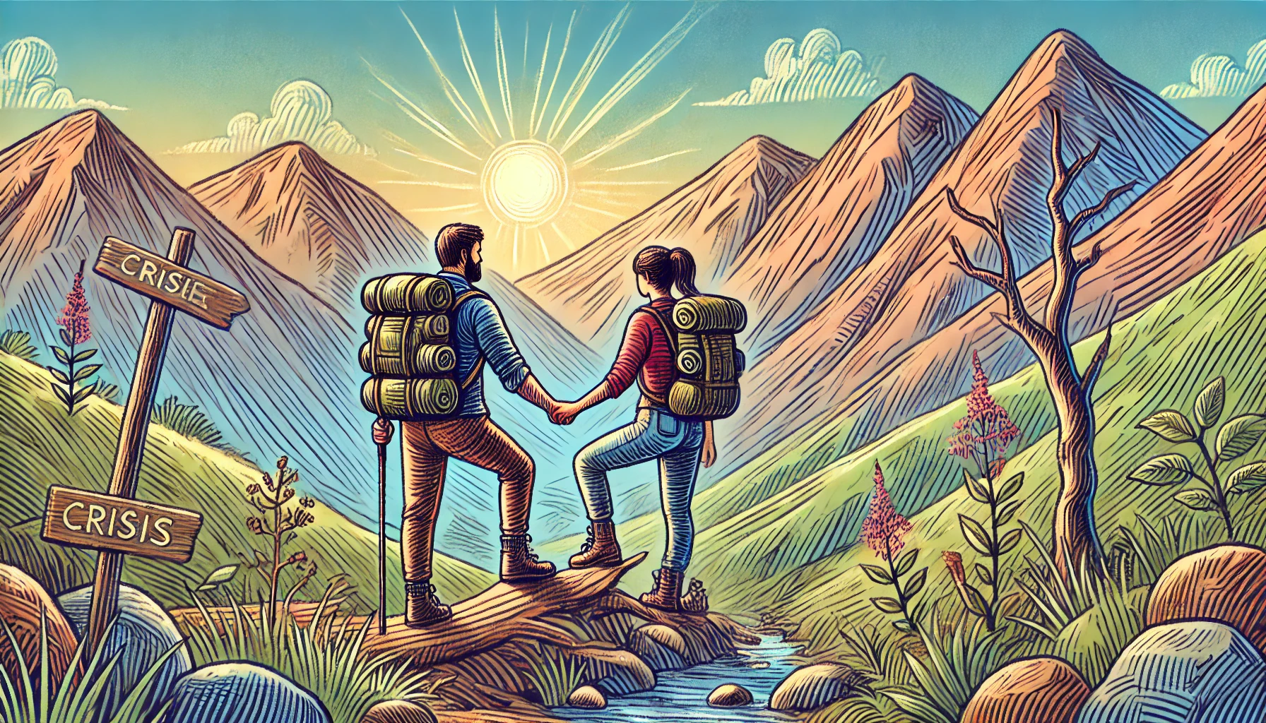 Overcoming Challenges in Crisis Management