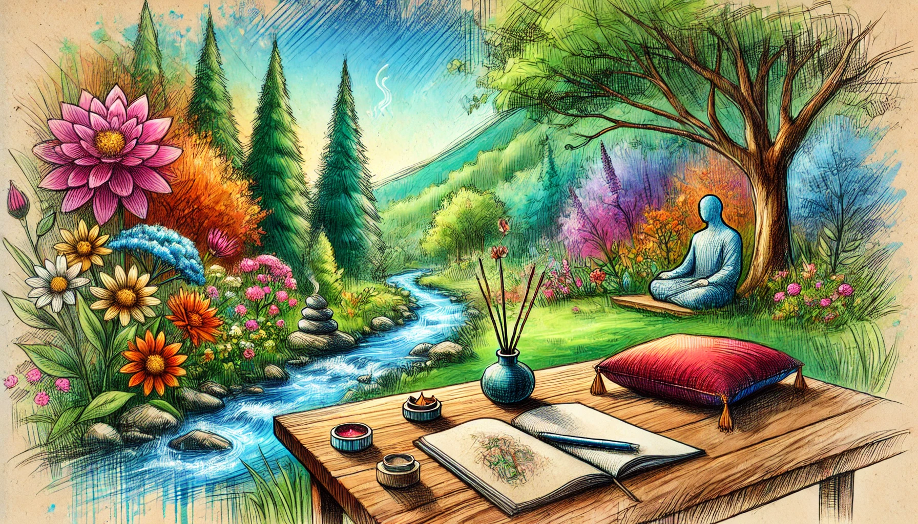 Self-Care Tips for Mental Health