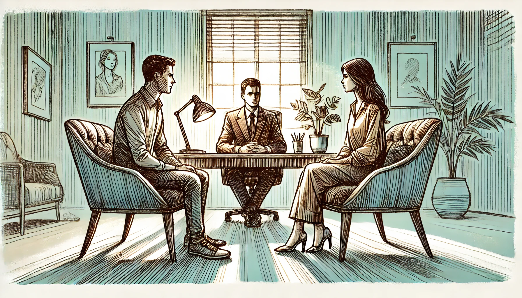 Steps to Effective Conflict Mediation