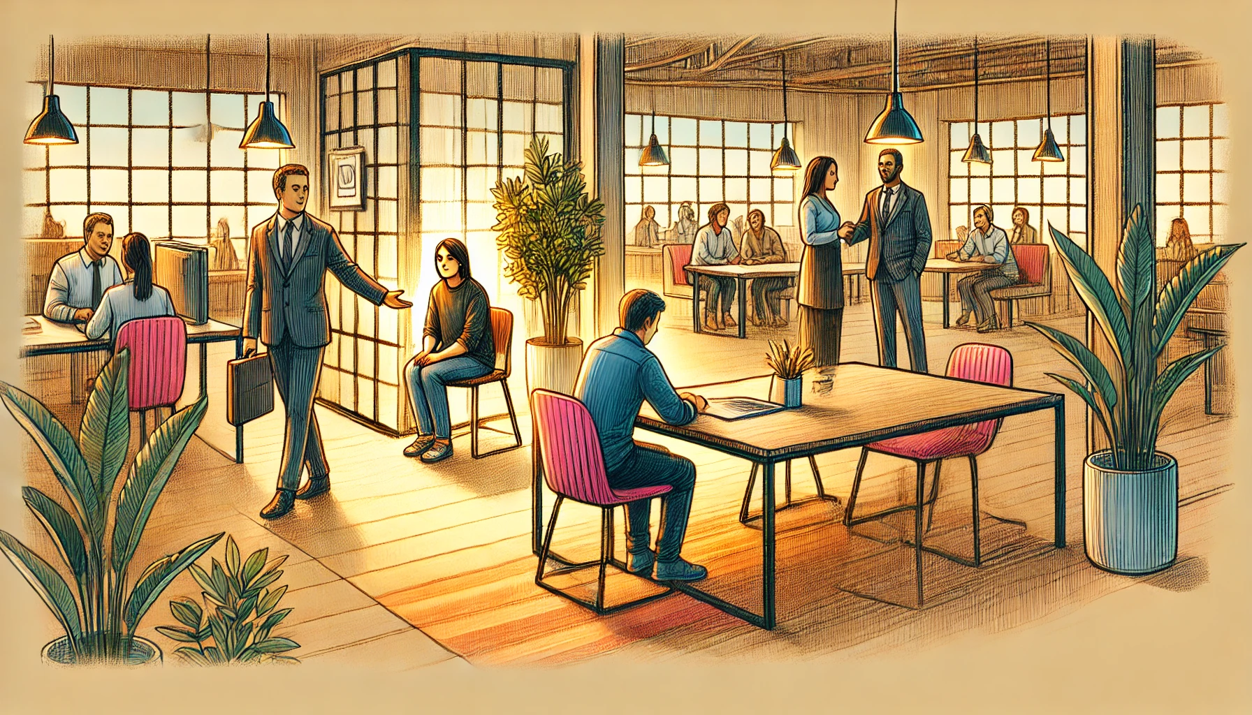 Strategies for Dealing with Exclusion in the Workplace