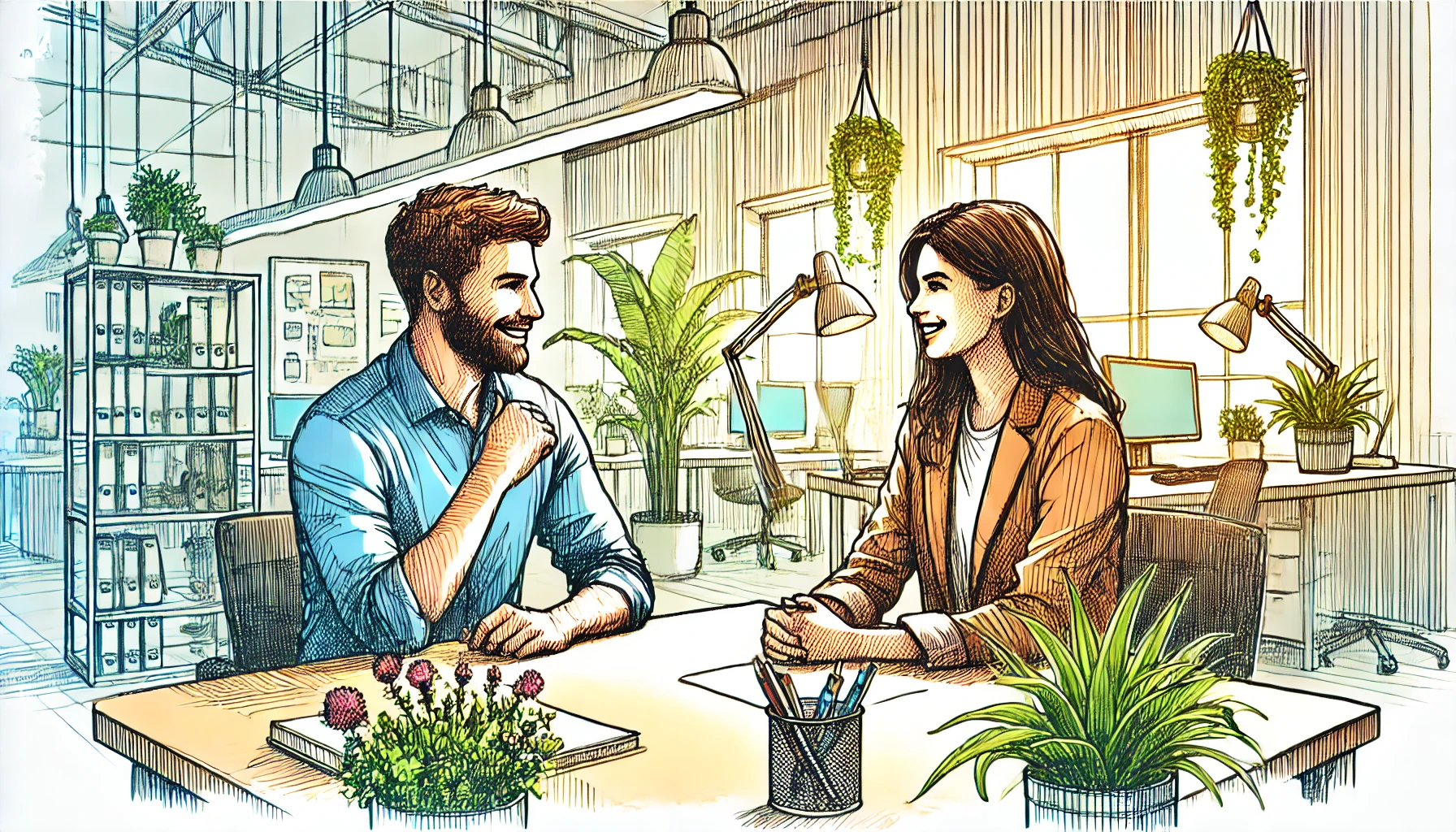 The Art of Conflict Resolution: Managing Disagreements with Work Friends