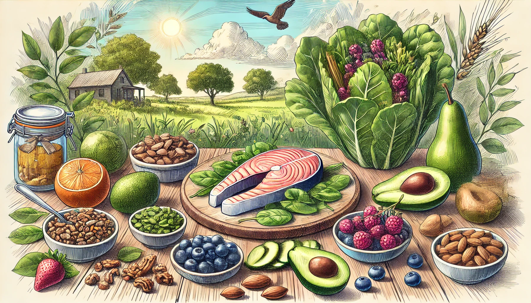 The Best Low-Carb Foods for Weight Loss