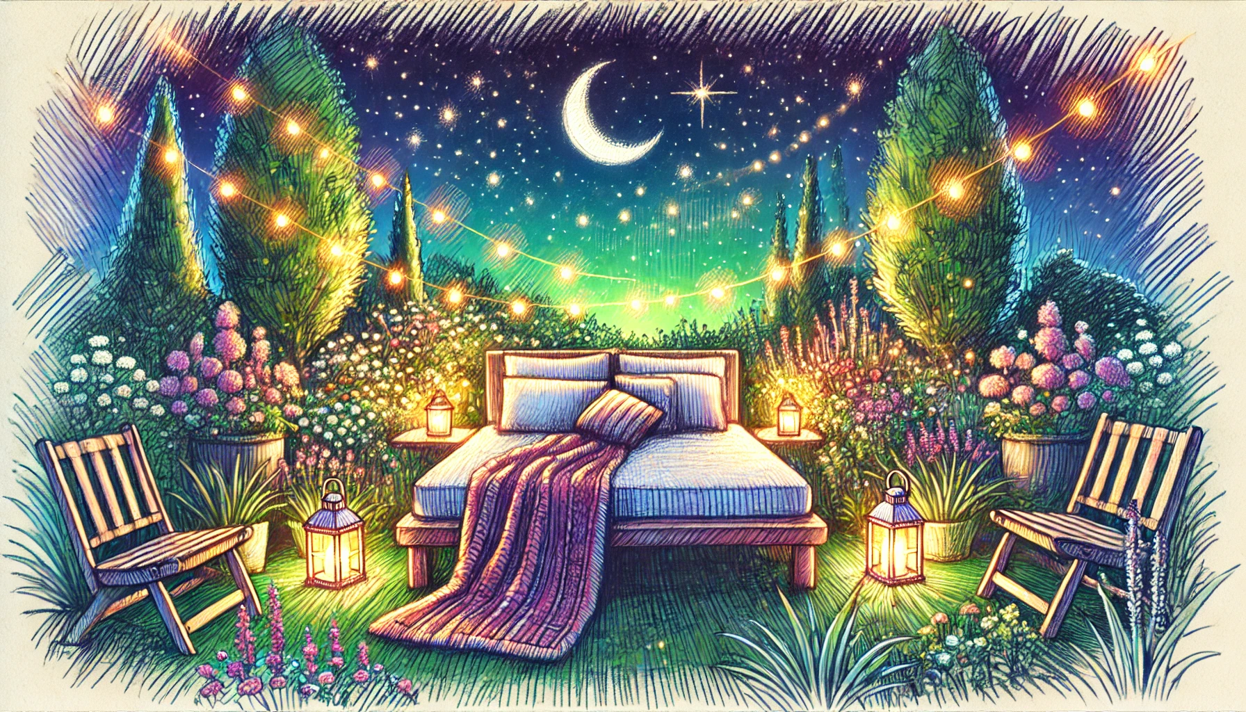 The Connection Between Self-Care and Sleep