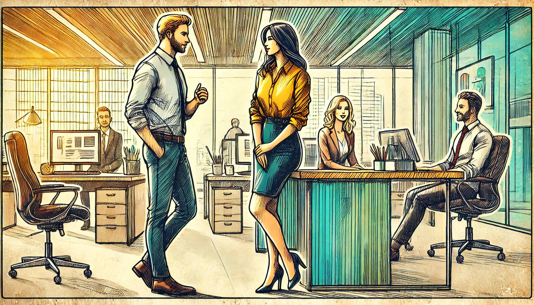 The Do’s and Don’ts of Being Friends with Your Boss