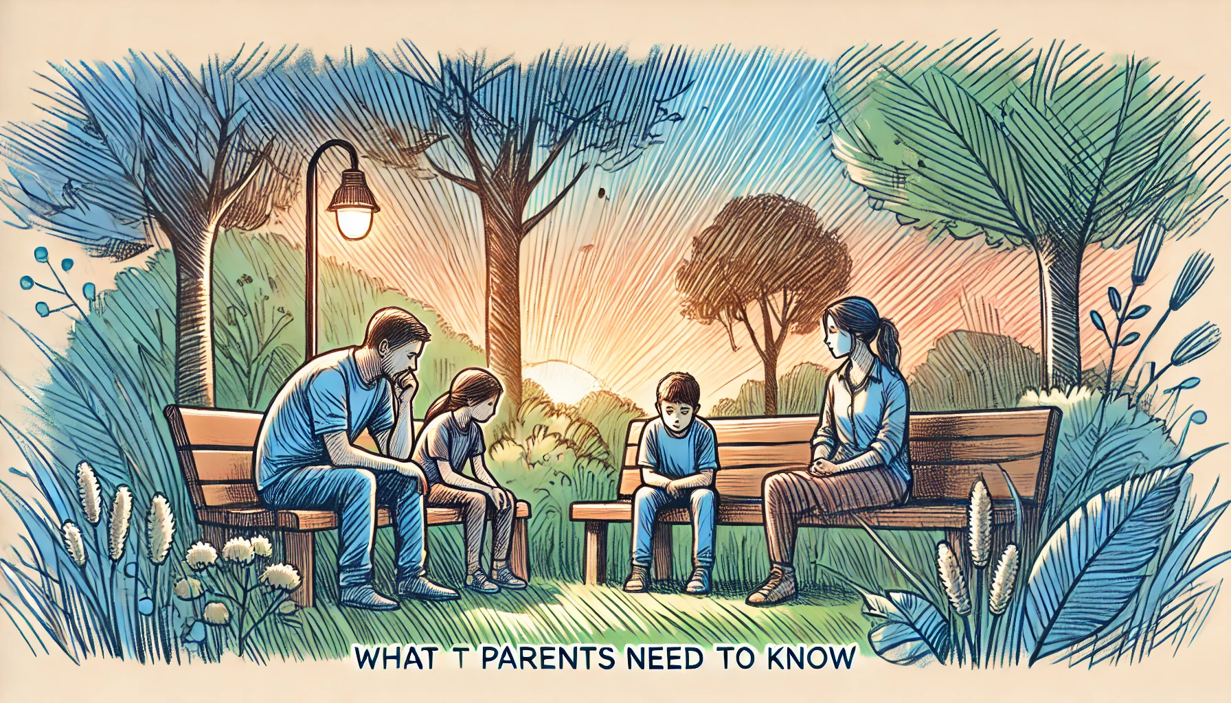 The Emotional Impact of Divorce on Children: What Parents Need to Know