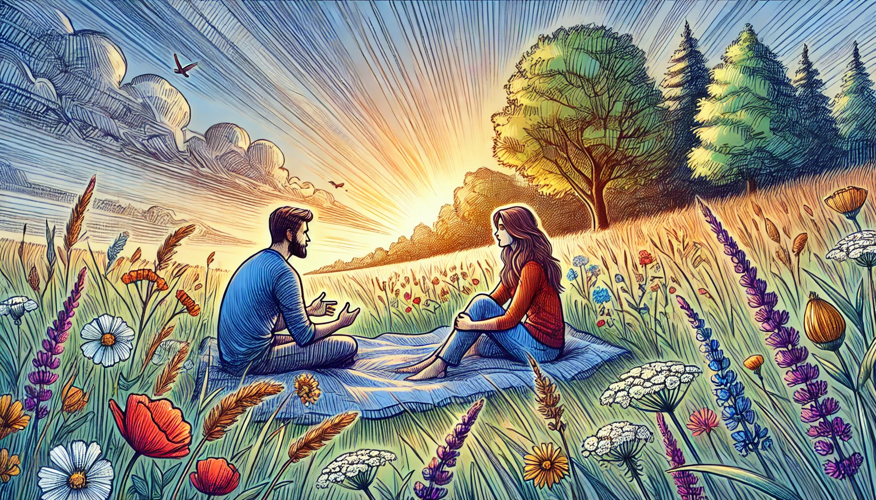 The Impact of Communication on Building a Strong Marriage