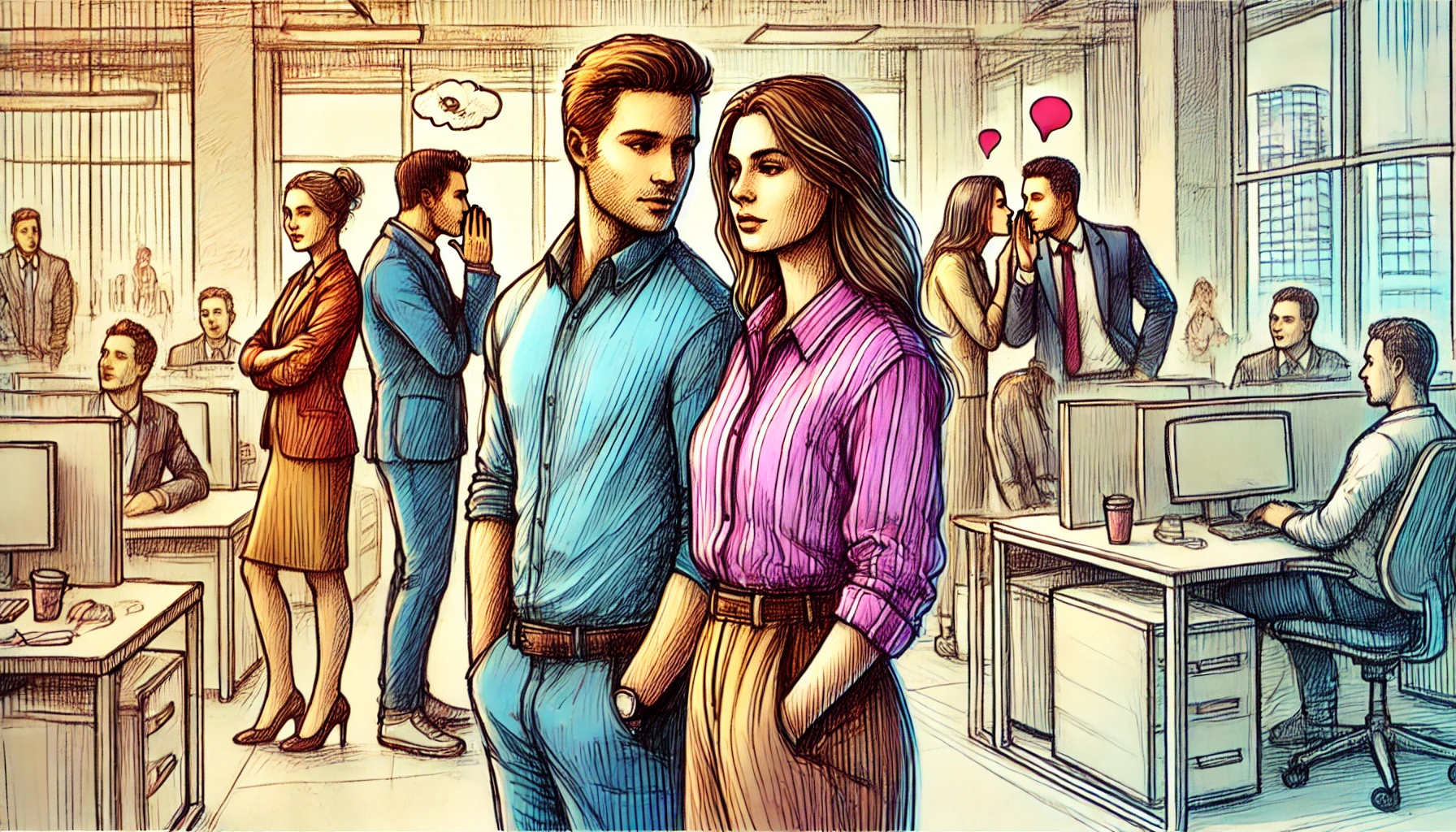 The Impact of Workplace Gossip on Friendships and How to Avoid It