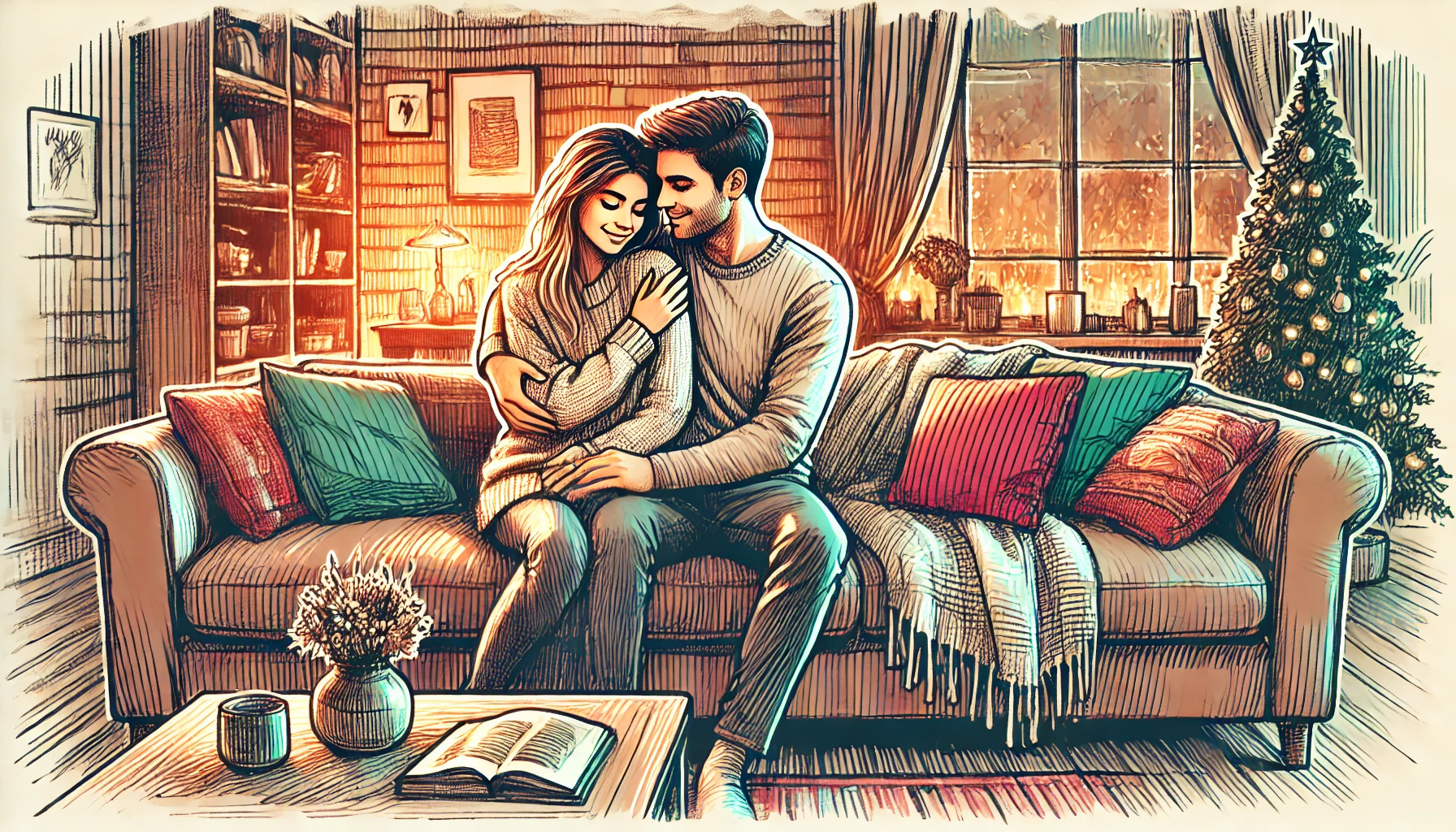 The Importance of Affection in a Healthy Marriage