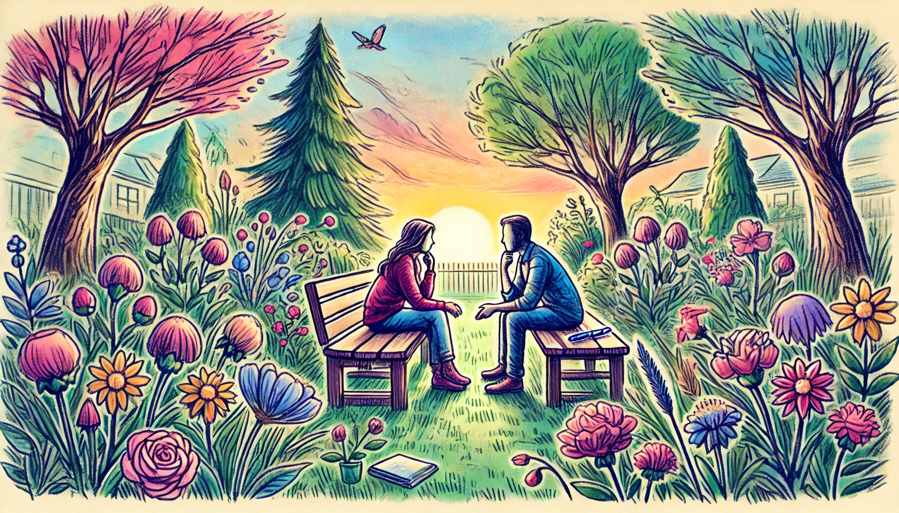 The Importance of Constructive Feedback in Relationships
