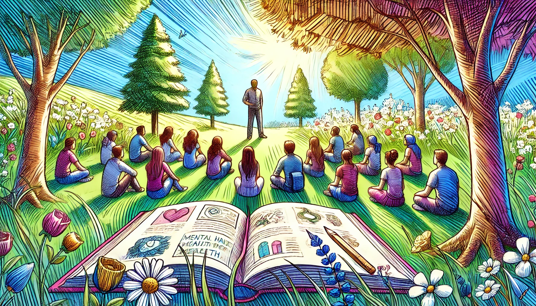 The Importance of Mental Health Education