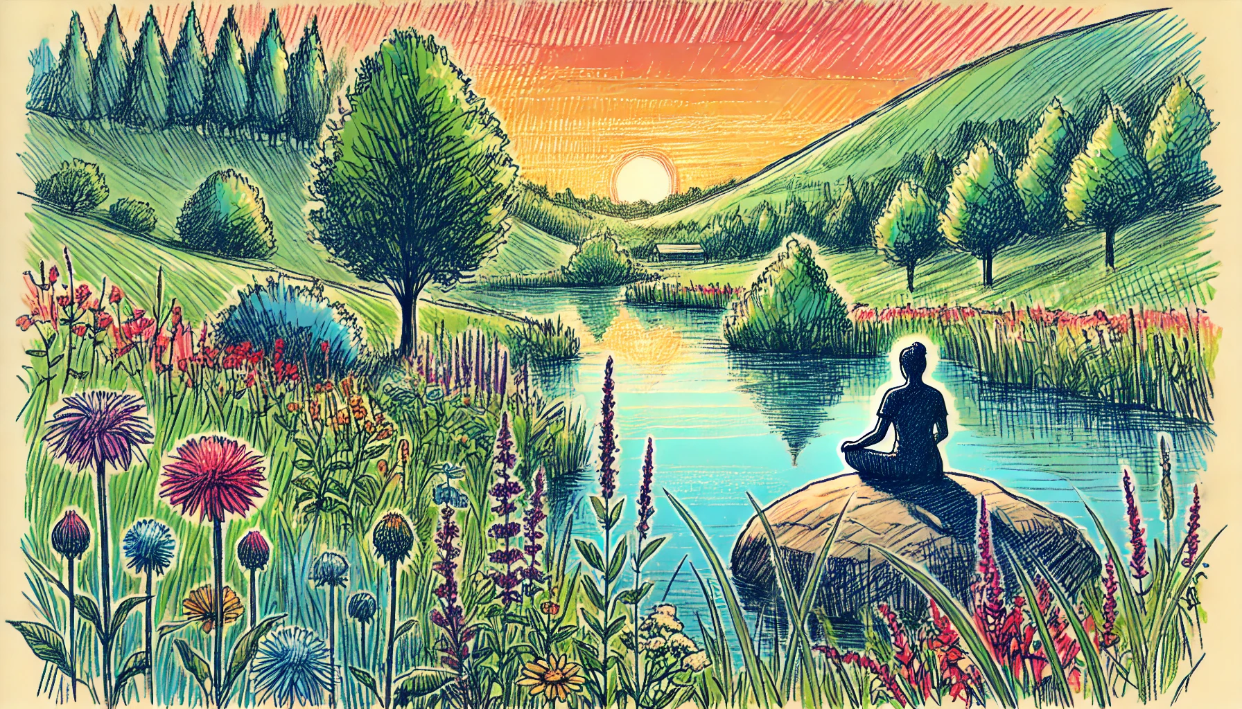 The Importance of Self-Care: Why It Matters