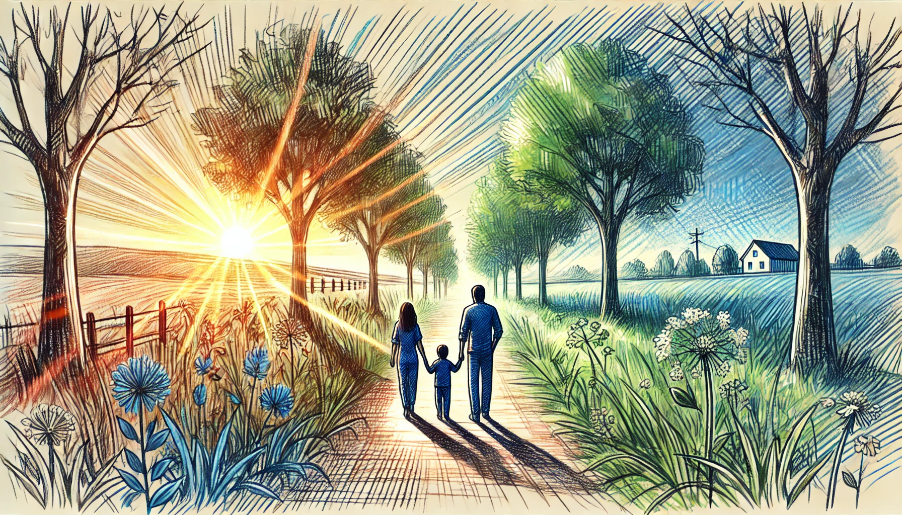 The Long-Term Effects of Divorce on Children’s Well-being