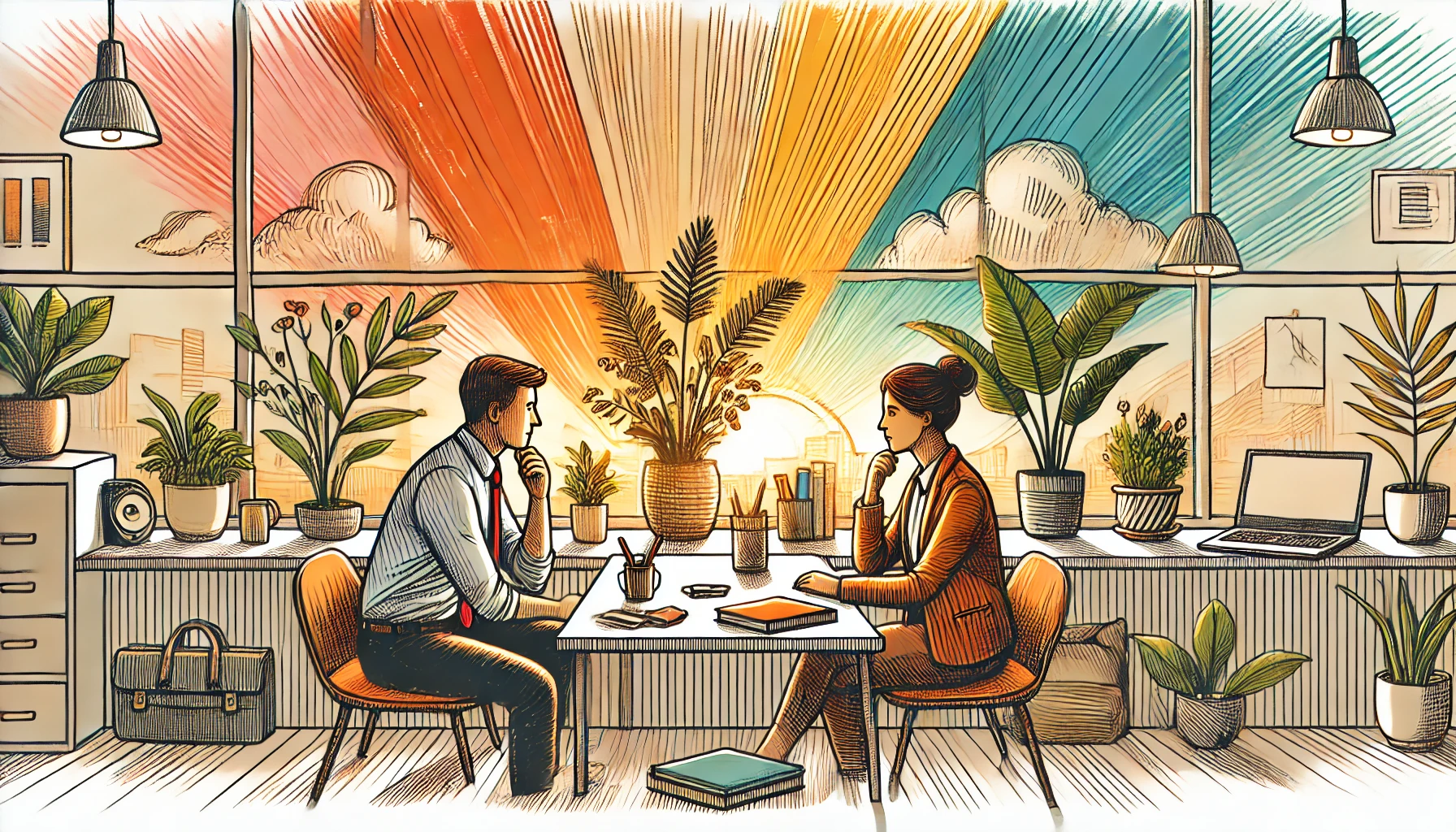 The Power of Listening: Strengthening Workplace Relationships