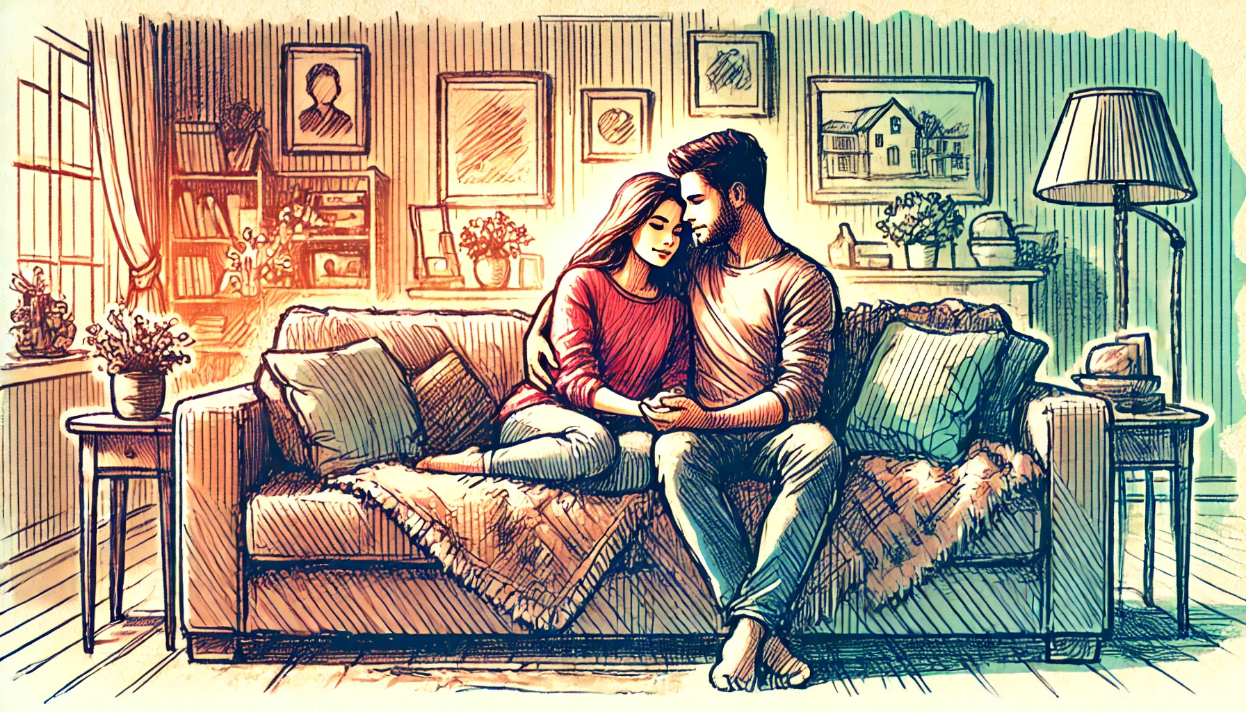 The Role of Emotional Intimacy in a Fulfilling Marriage