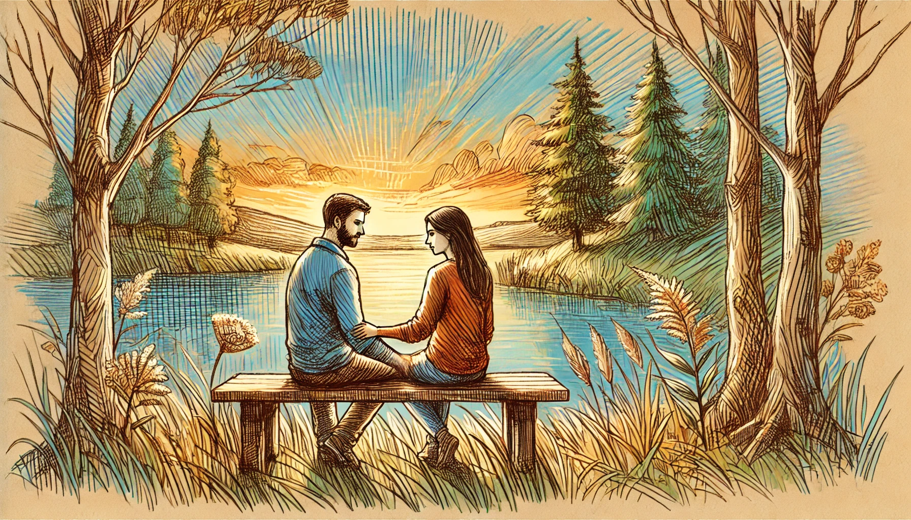 The Role of Empathy in Effective Marital Communication
