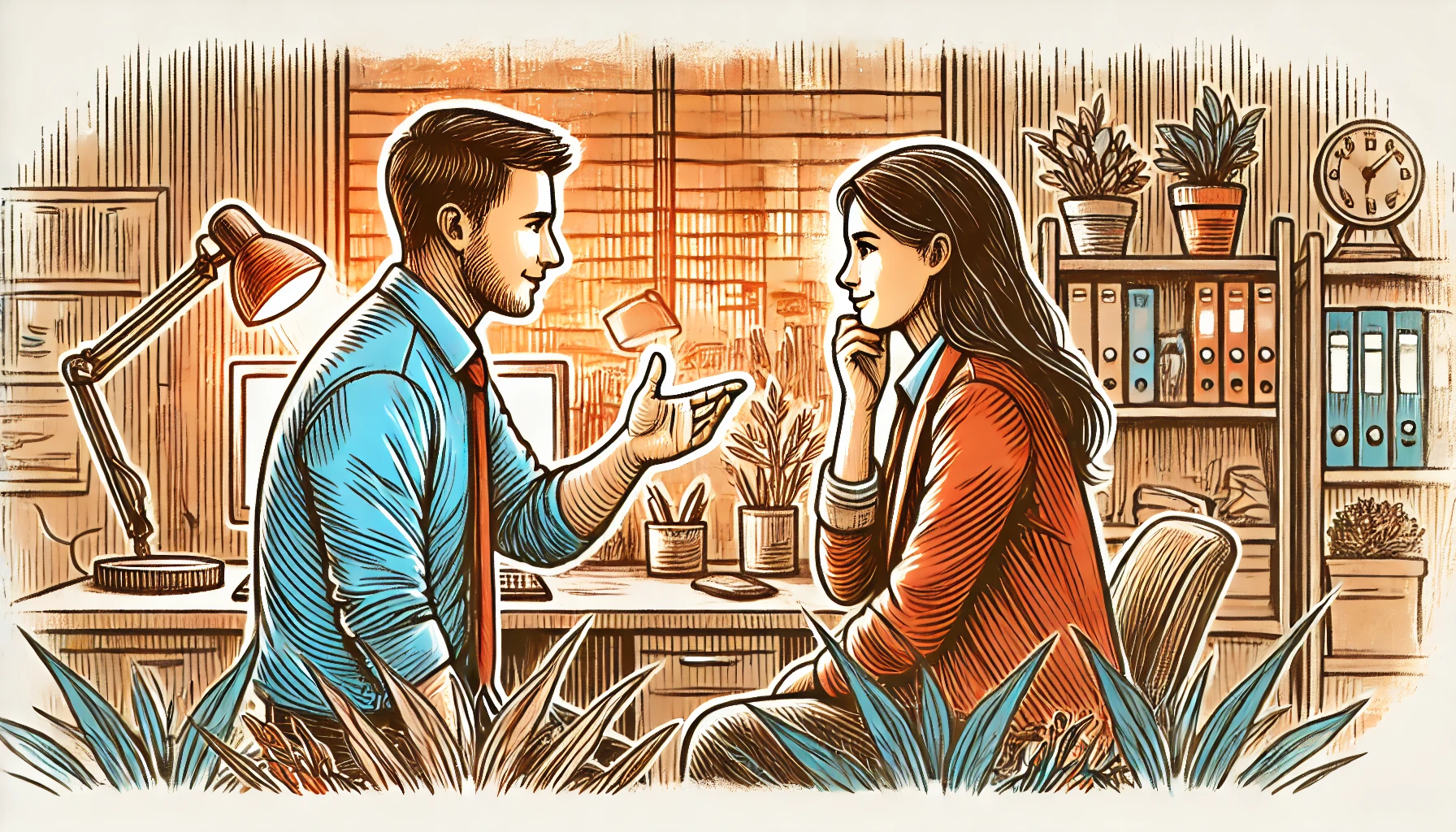 The Role of Empathy in Resolving Workplace Conflicts