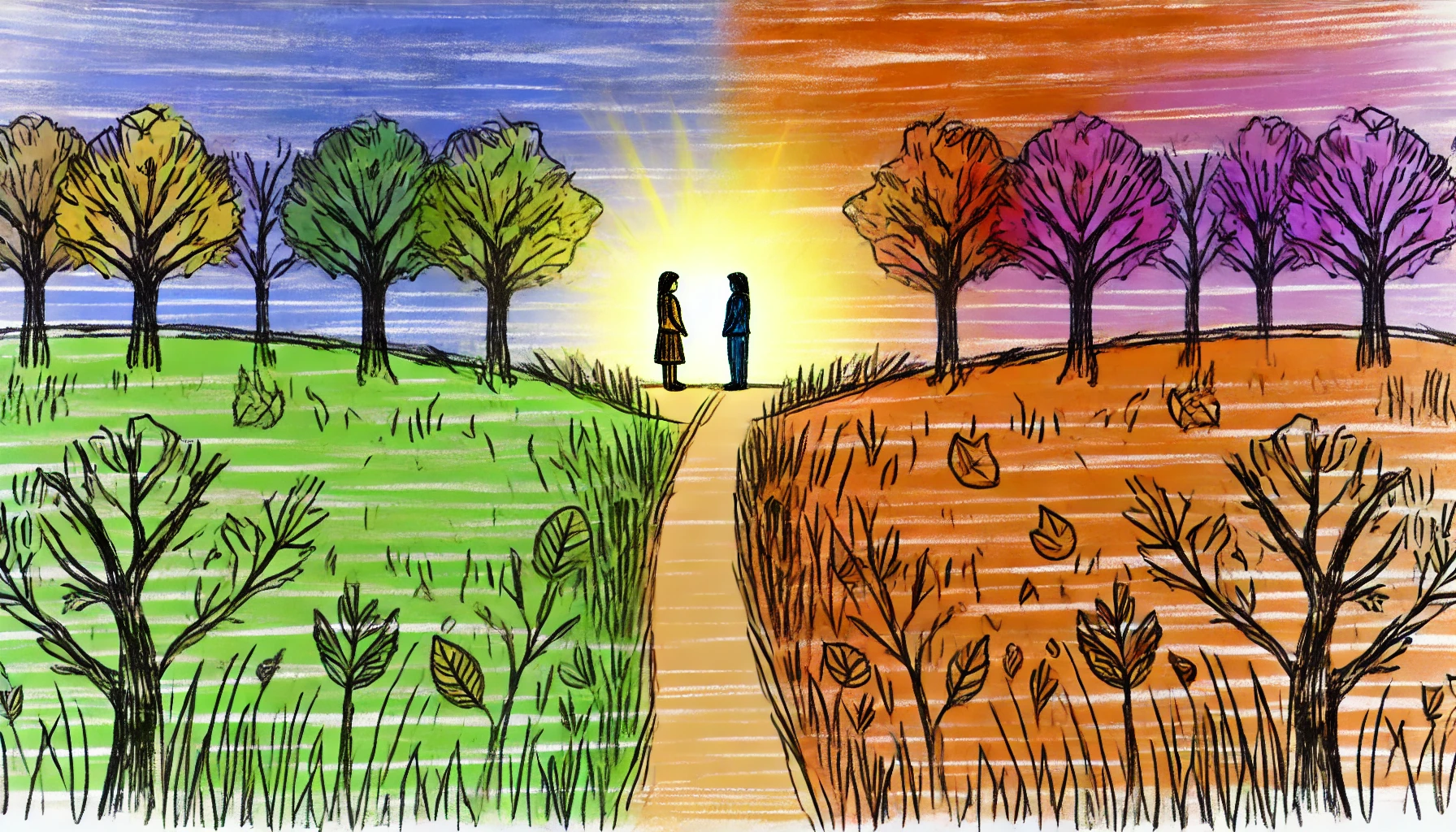 The Role of Honesty in Navigating Friendship Changes