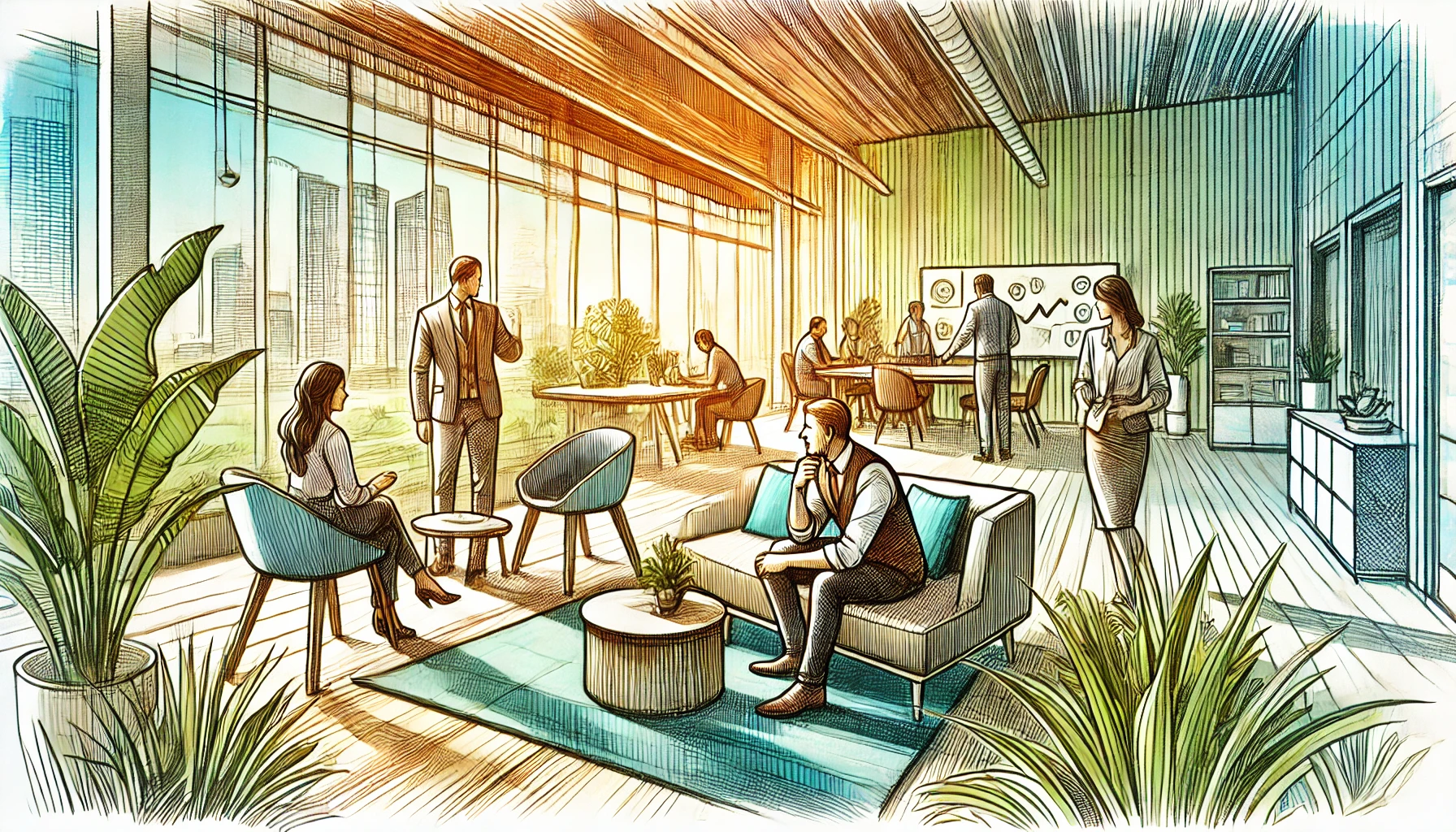 The Role of Managers in Promoting Workplace Mental Health