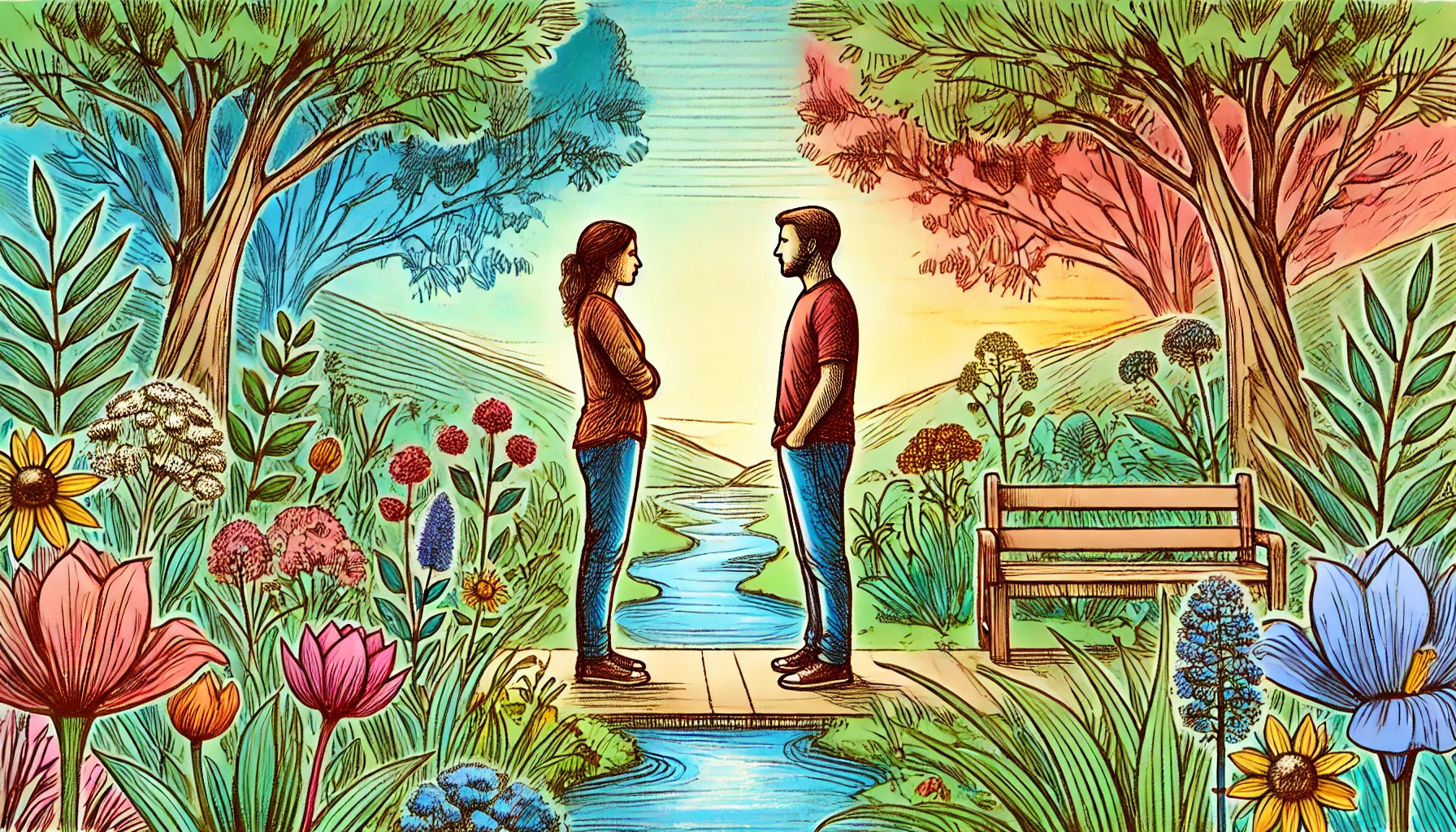 The Role of Negotiation in Healthy Relationships