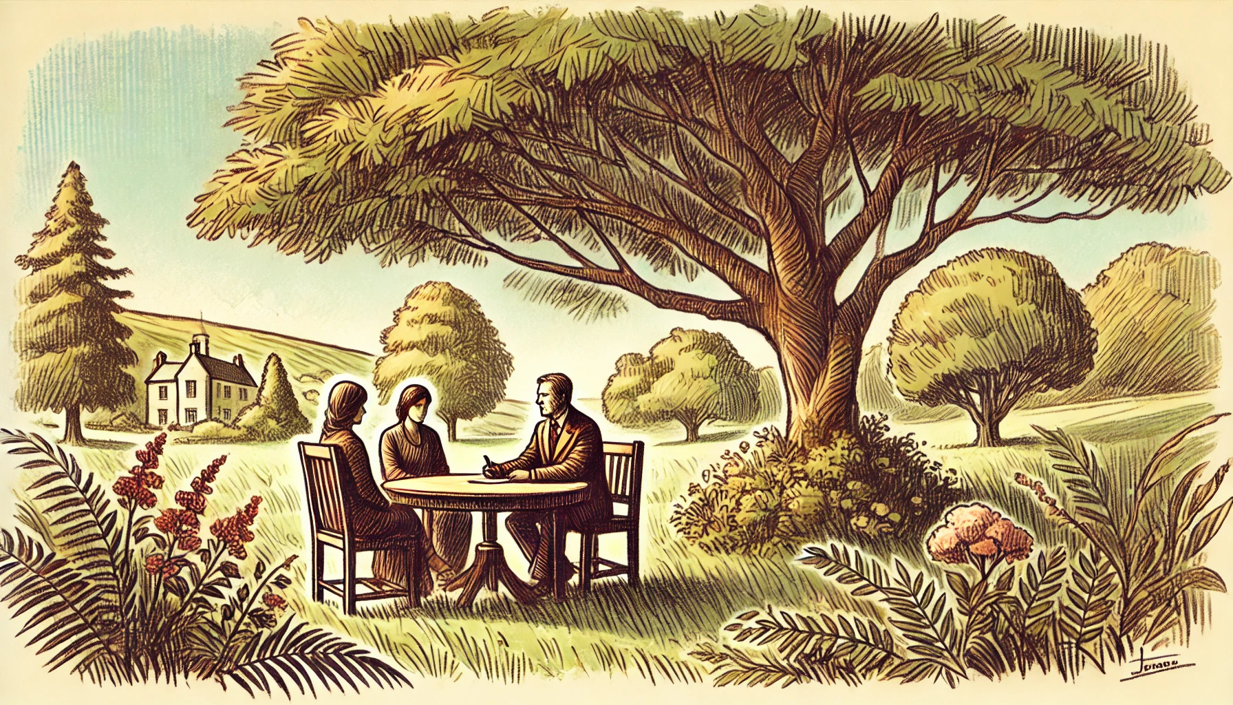 The Role of a Mediator in Conflict Resolution