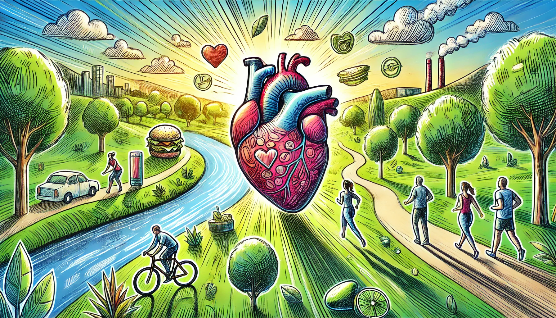 Top 10 Myths About Cardiovascular Health Debunked