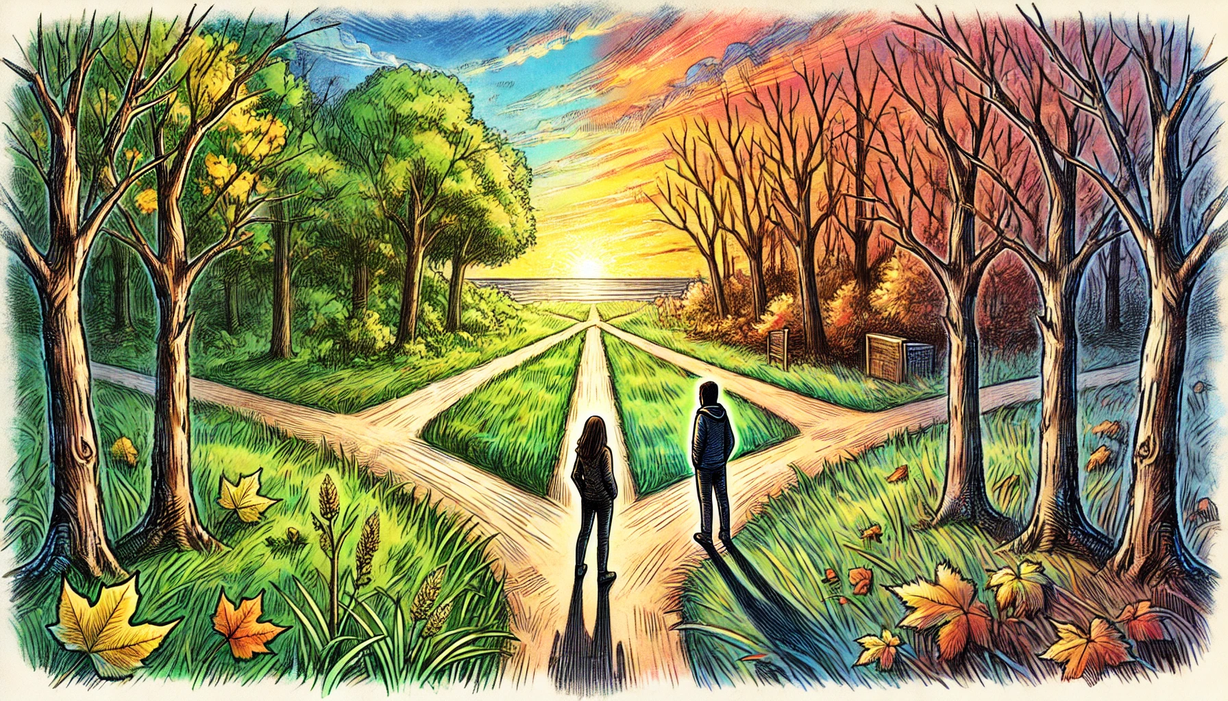 When to Let Go: Recognizing When Friendships No Longer Align