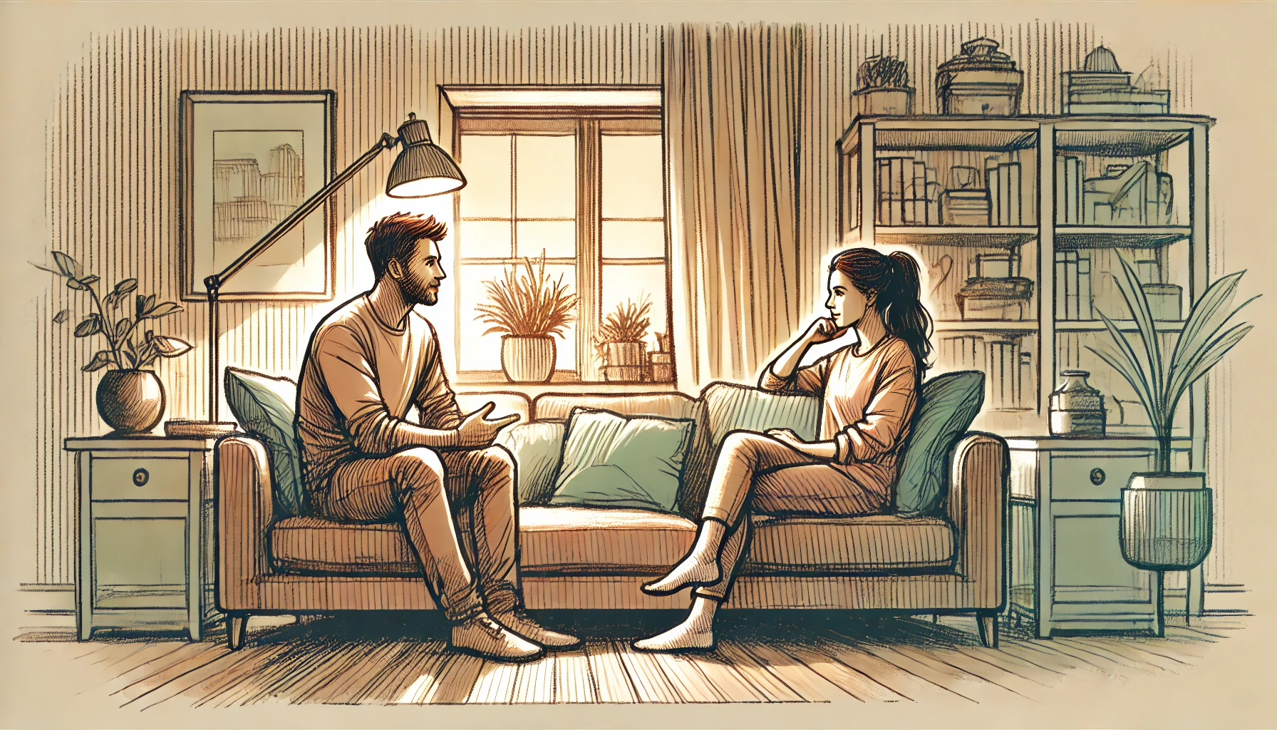 Why Active Listening is Essential for Healthy Relationships