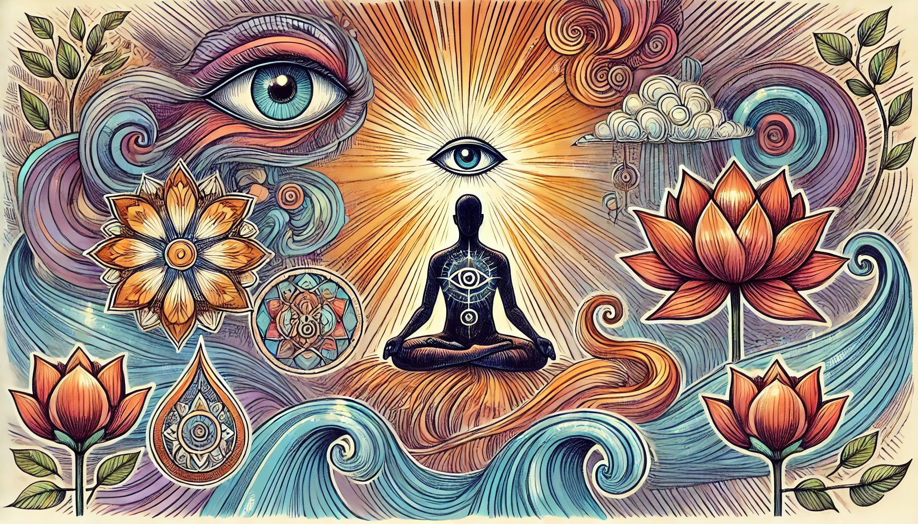 A Beginner’s Guide to Vipassana Meditation: Insight and Self-Awareness