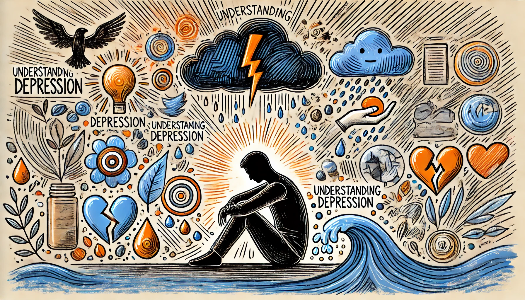 Bipolar Disorder: Understanding the Depressive Episodes