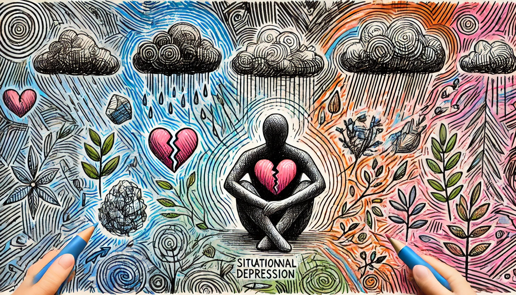 Can Depression Be Temporary? Understanding Situational Depression