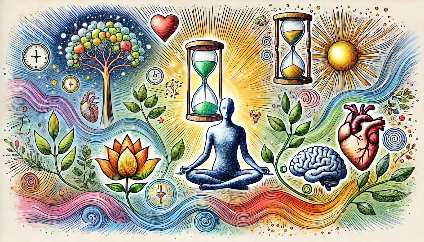 Can Mindfulness Increase Longevity? What Studies Show