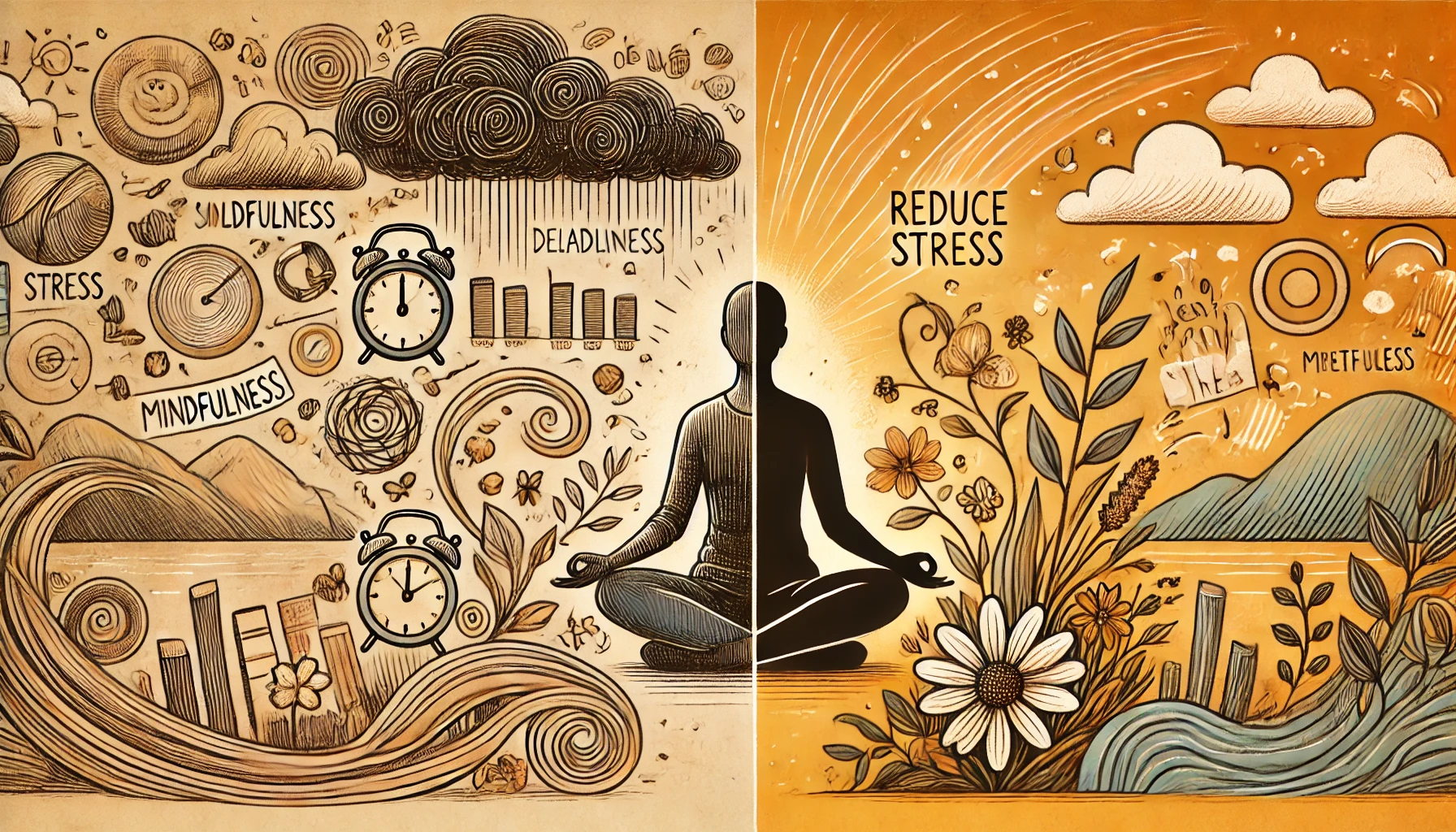 Can Mindfulness Really Help You Reduce Chronic Stress?